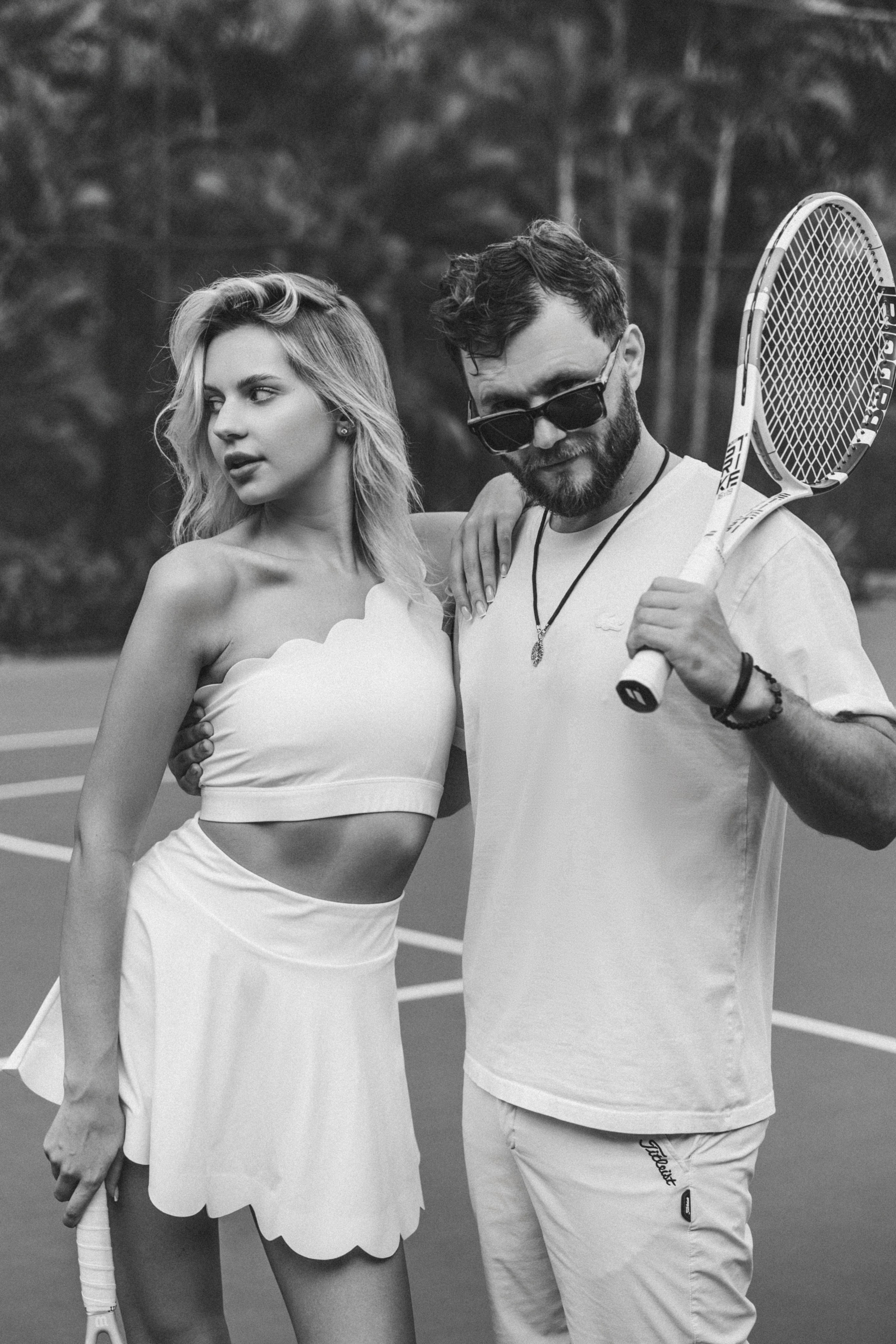 Фото истории про любовь. Фотограф Нячанг Камрань Копылова Мария