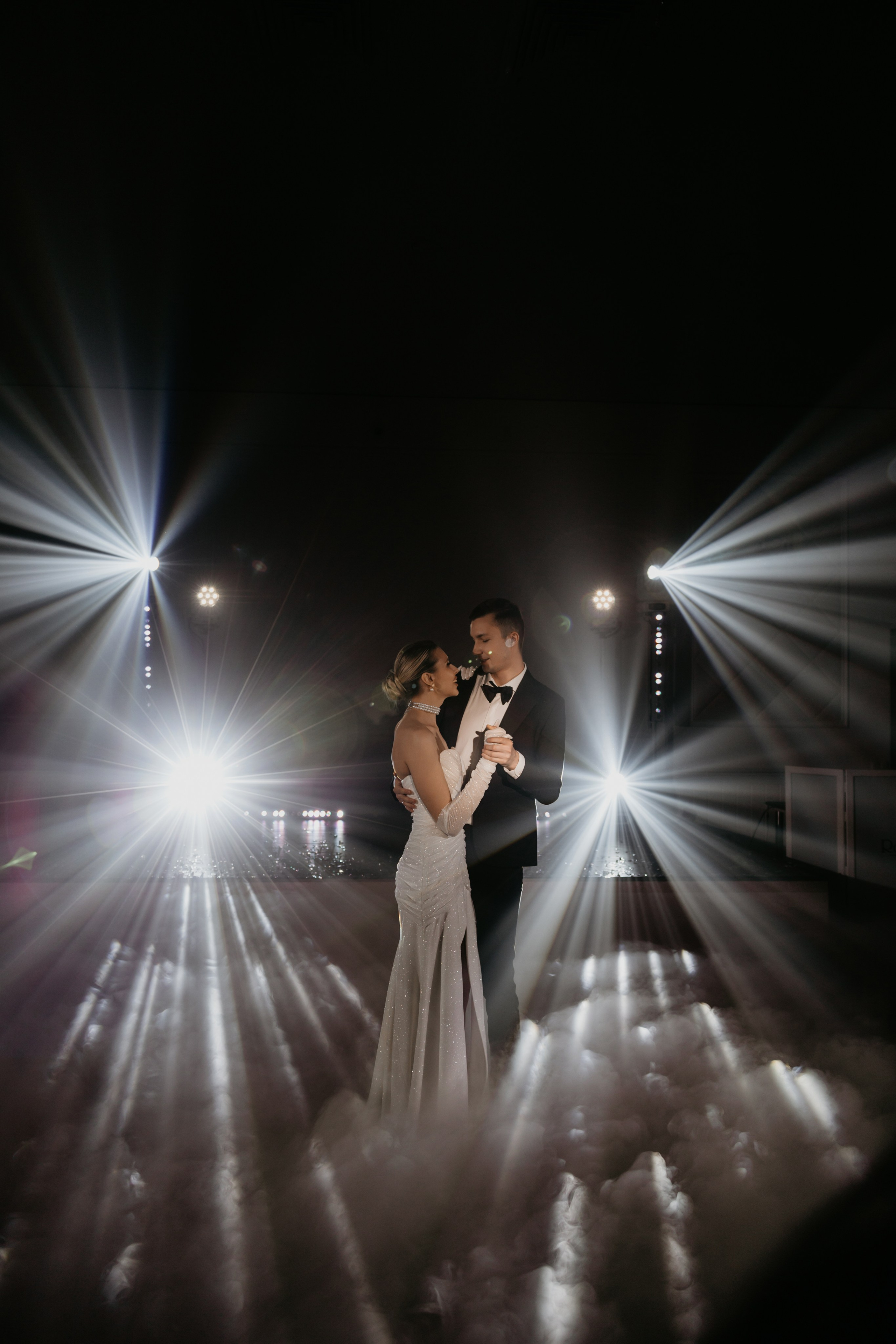 Дима и Лиза. Свадебный и портретный фотограф Минск Евсович Инна