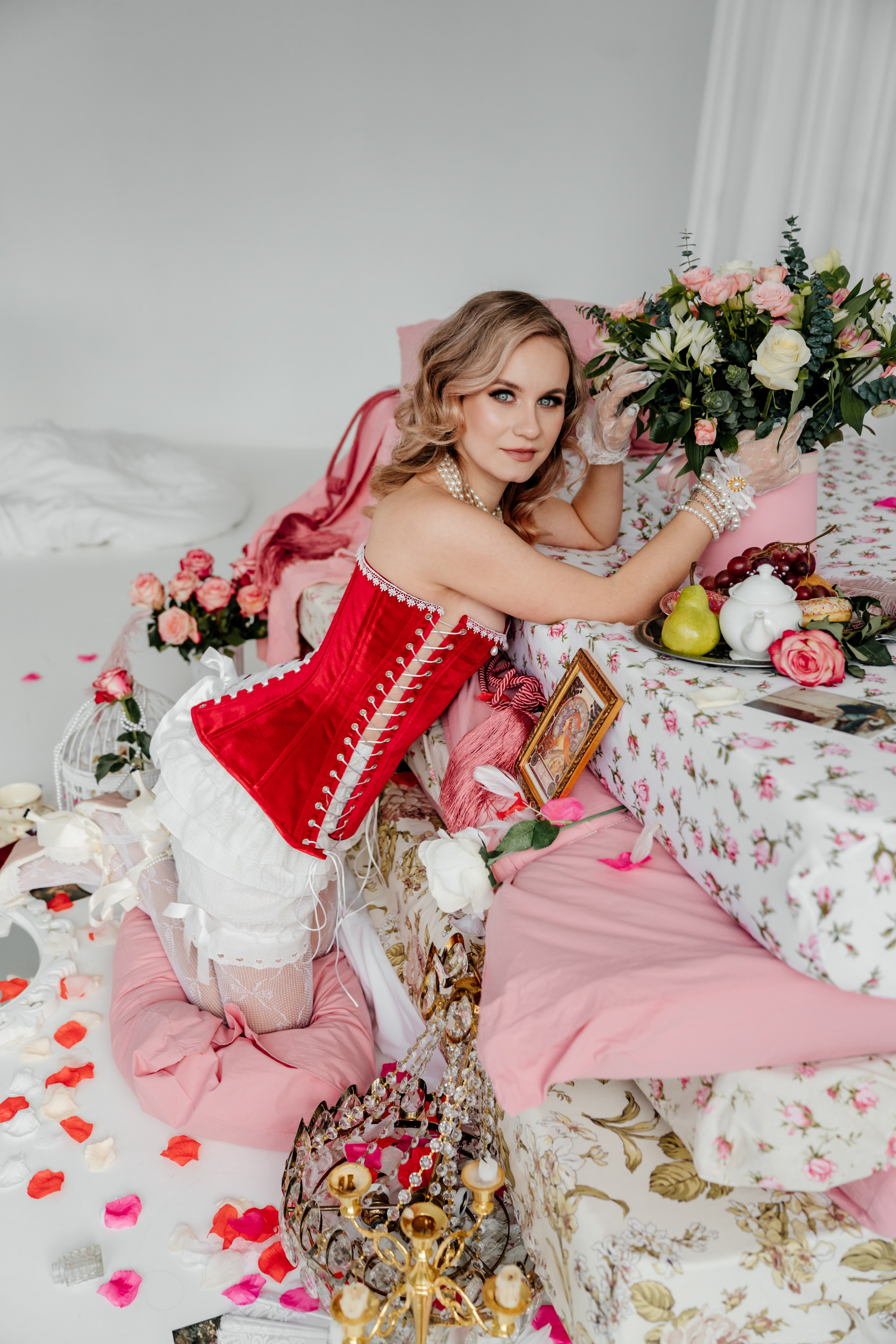 Юлия. Фотограф в Тамбове Дарья Выжанова