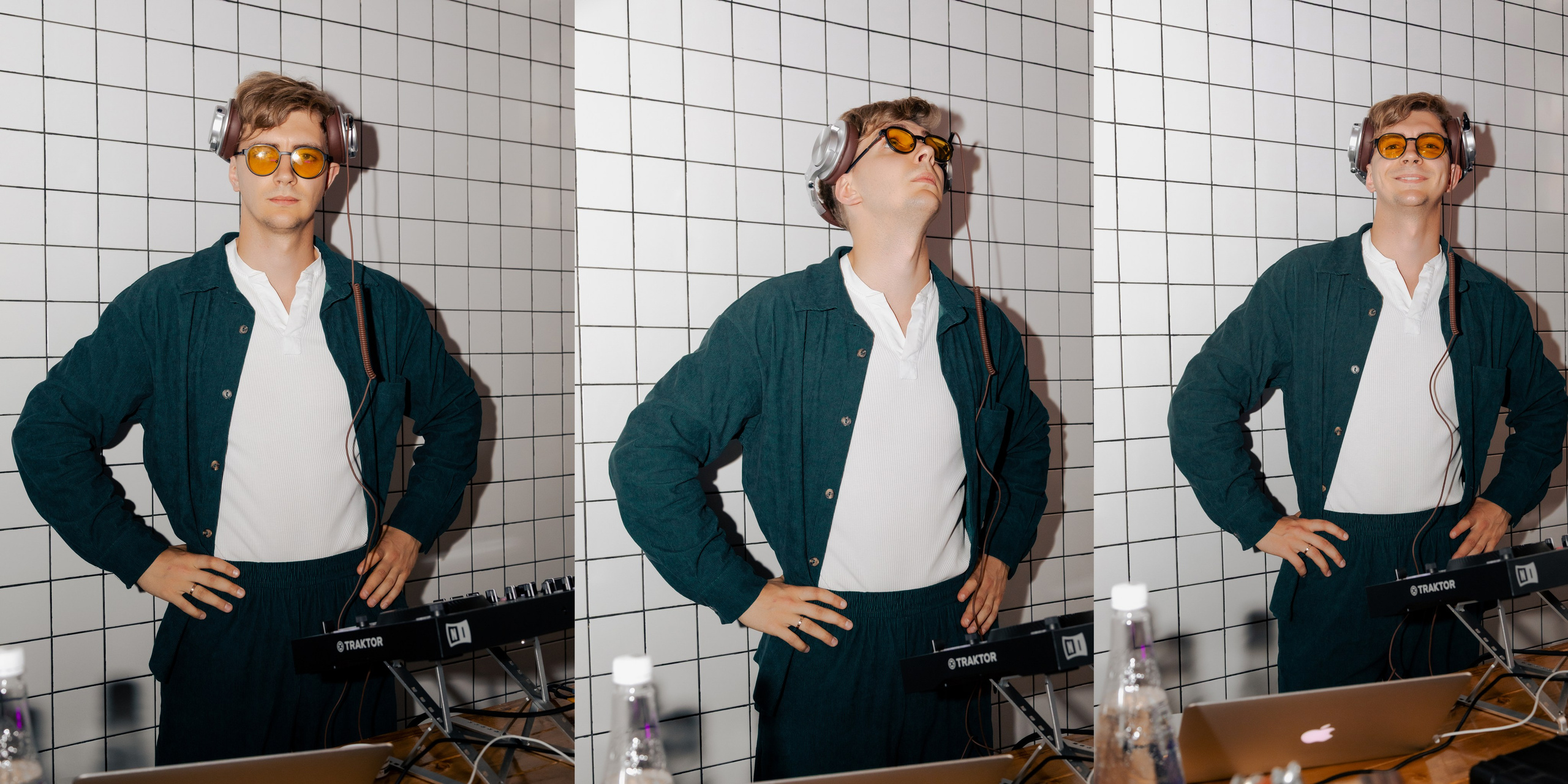 Портфолио. Главная