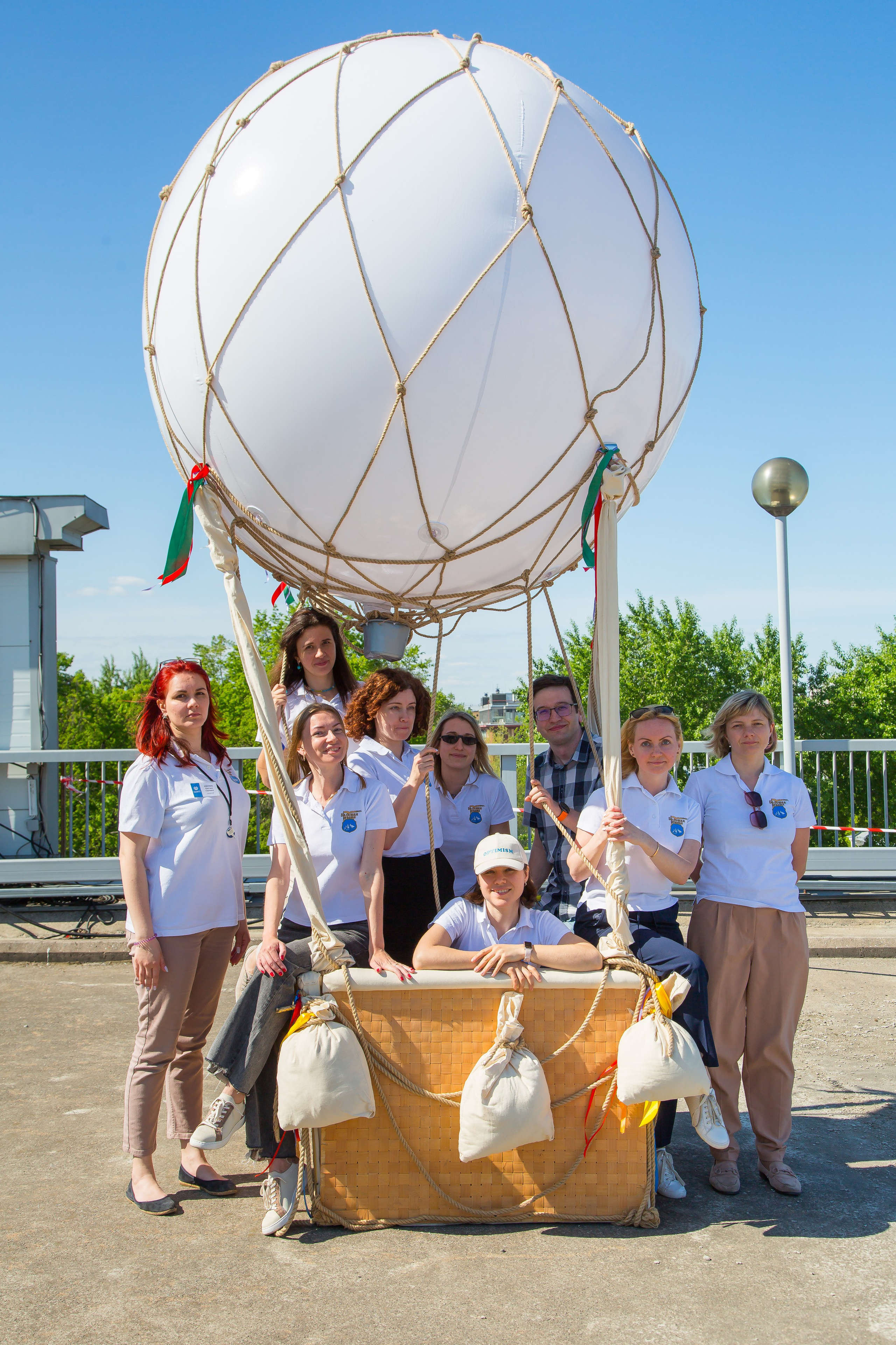 ОКЕАНАРИУМ БОЛЬШАЯ РЕГАТА 2023. Главная