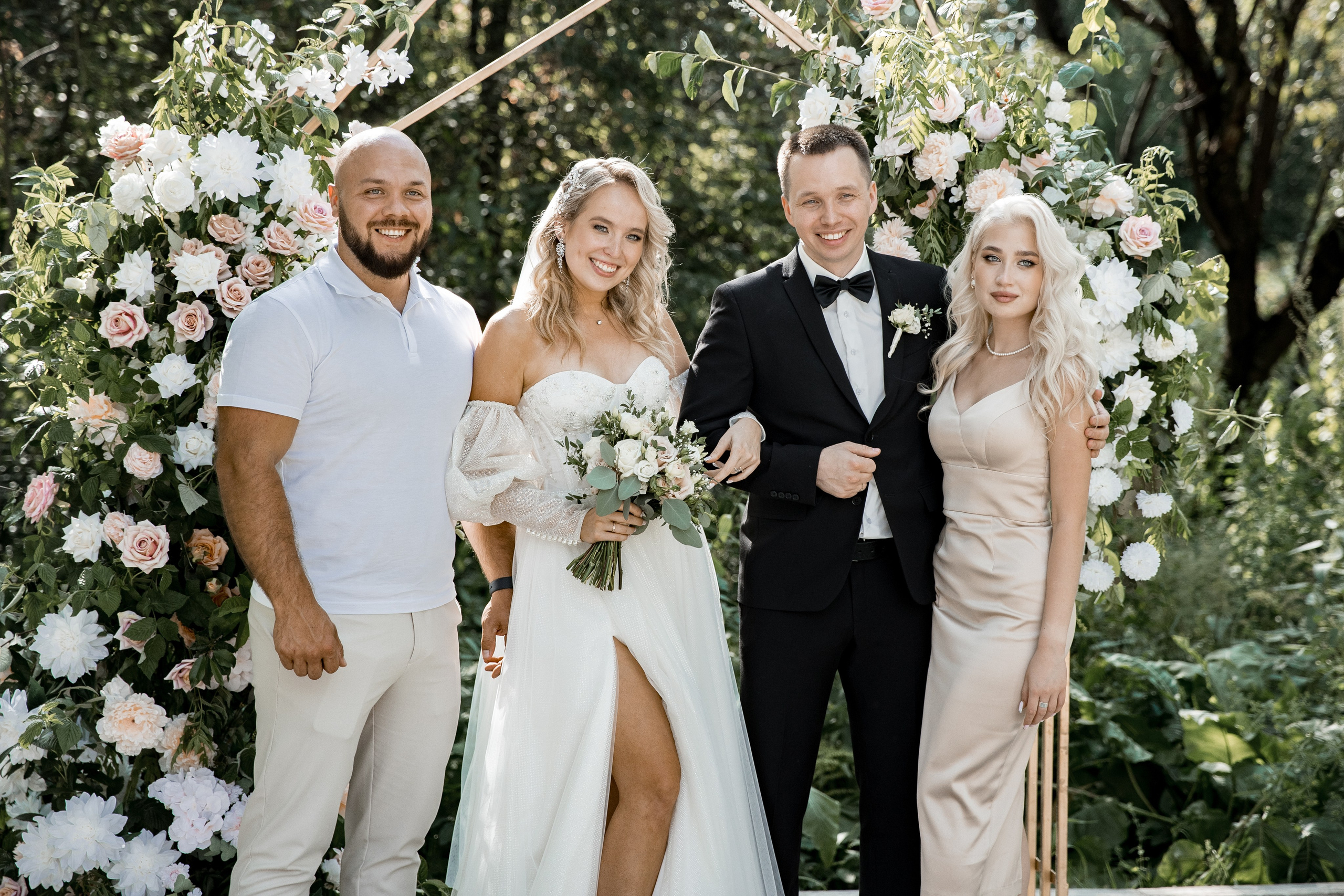 К&Д. Свадебный и репортажный фотограф в Перми