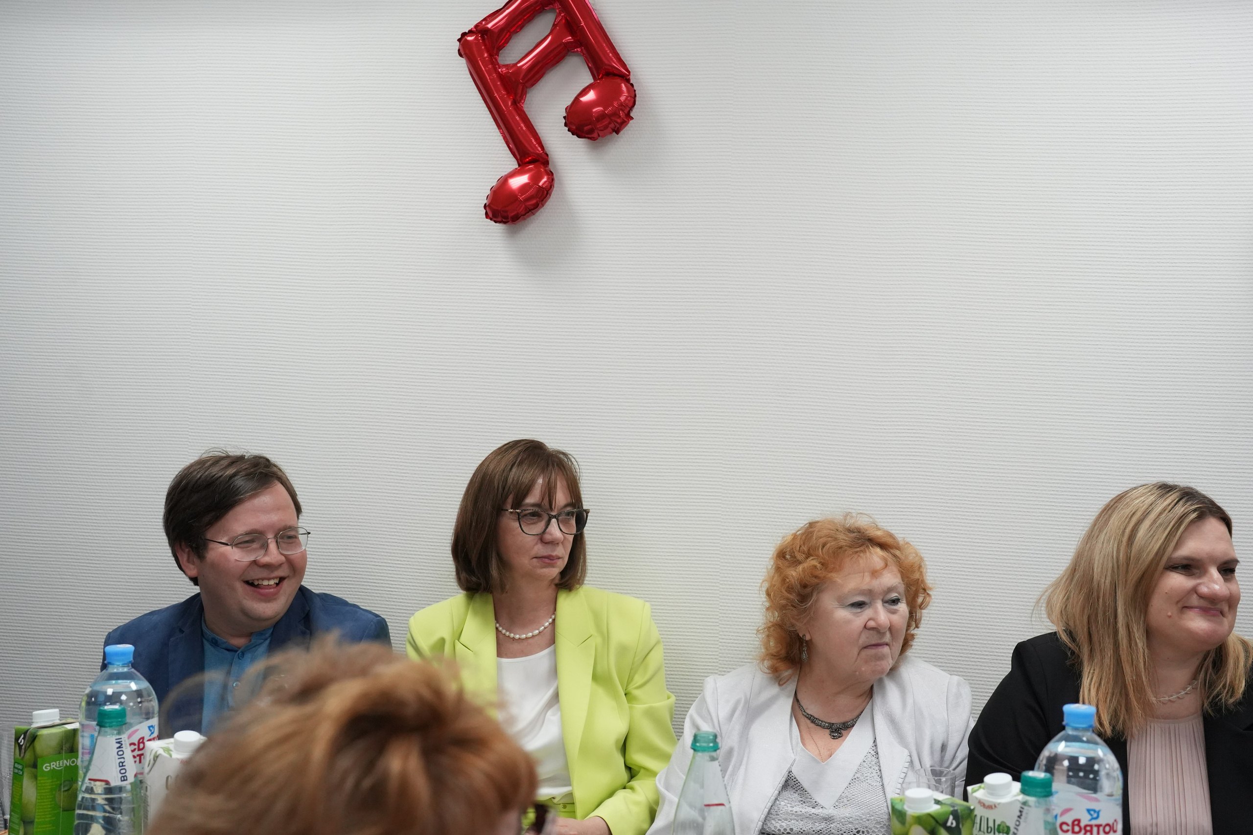 Выпускной в музыкально-хоровой школе г. Москвы № 106. Семейный и детский фотограф в Москве Оксана Чибизова