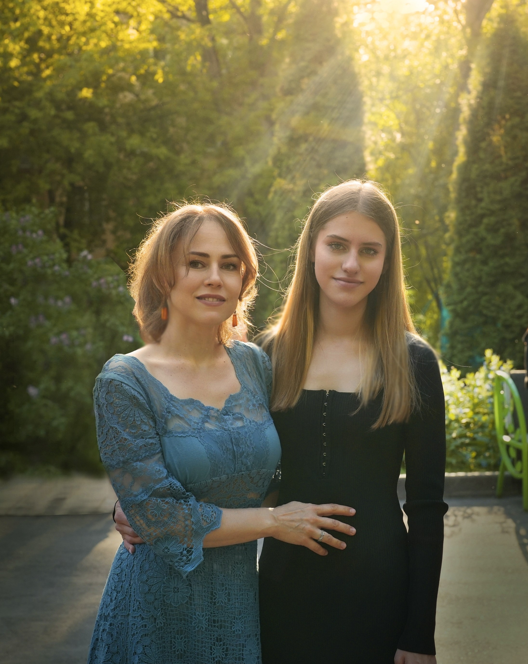 Выпускной в музыкально-хоровой школе г. Москвы № 106. Семейный и детский фотограф в Москве Оксана Чибизова