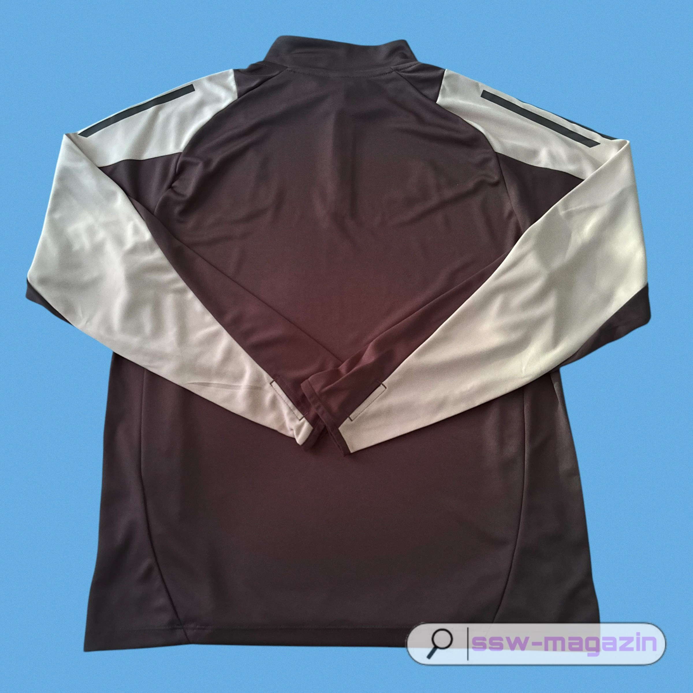 Кофта для тренировок real madrid 2025-2026 купить. Футбольный магазин — ssw_magazin