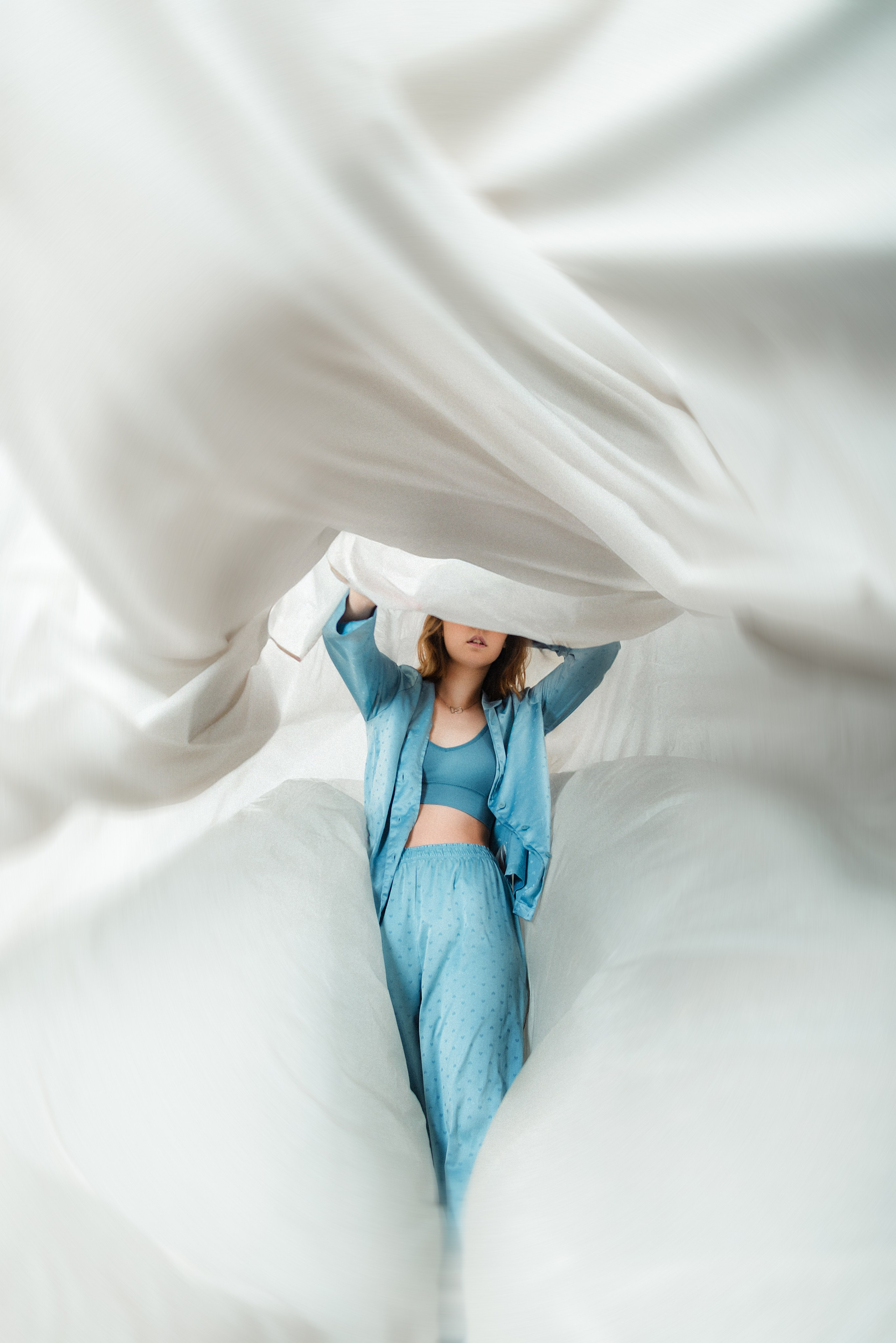 Таня. Платонов Олег — фотограф Санкт-Петербург