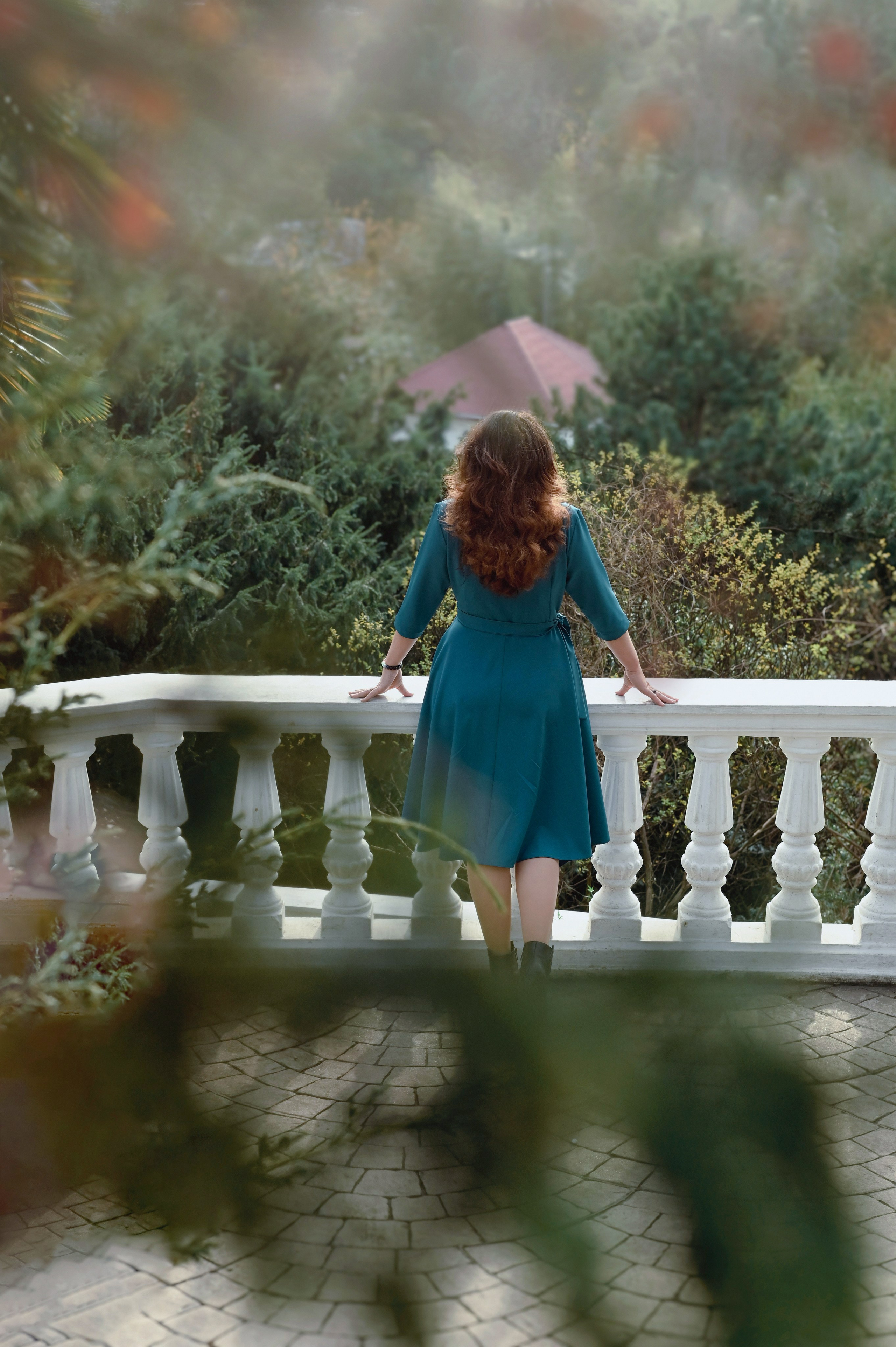 Прогулки. Фотограф Наташа Белецкая