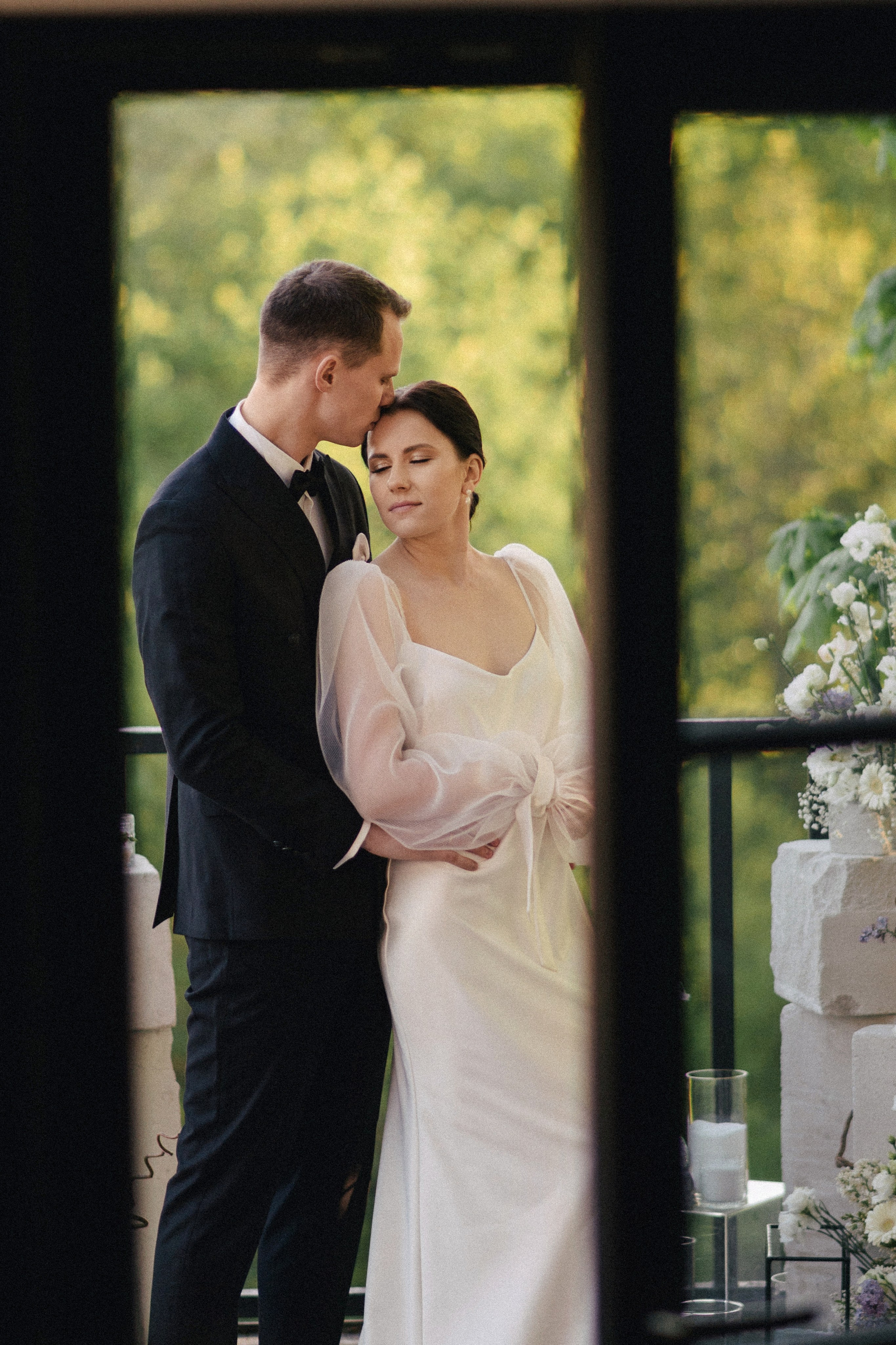 J&O. Свадебный фотограф Минск