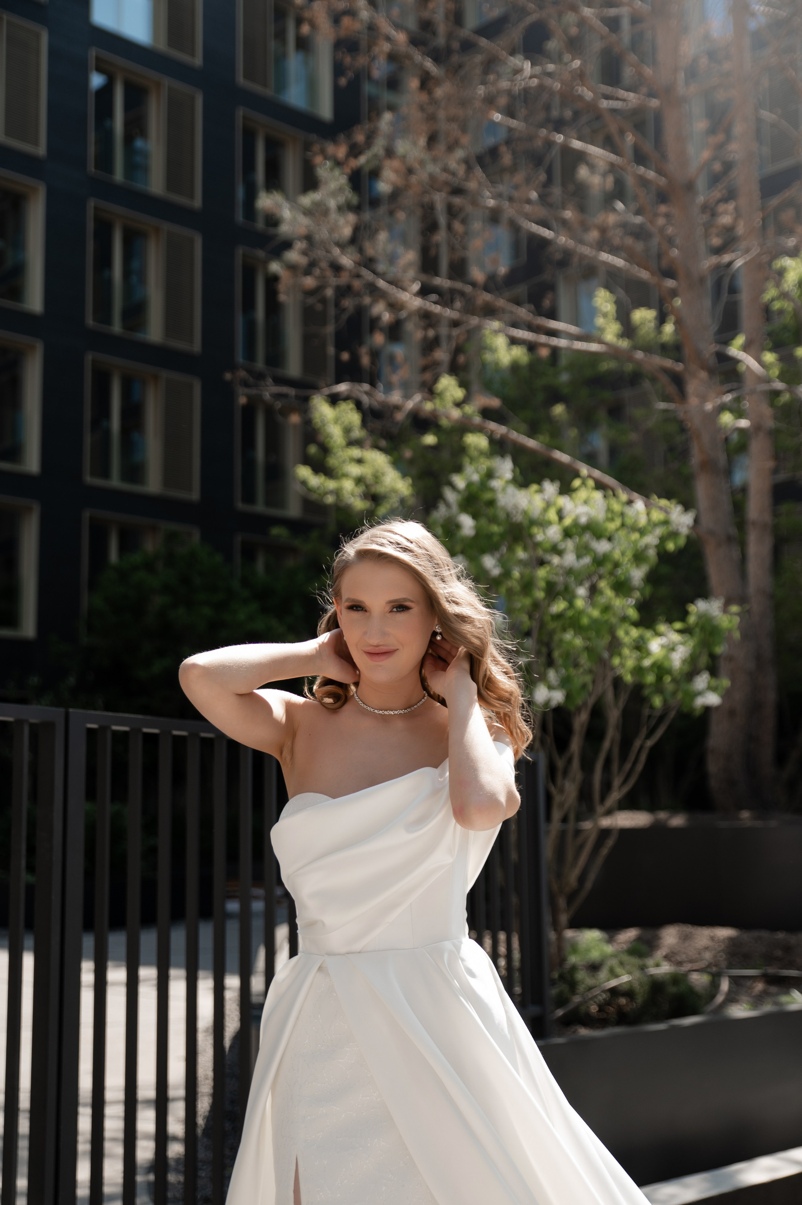 Свадьба Тимура и Виктории. Свадебный фотограф Тюмень Анастасия Битная