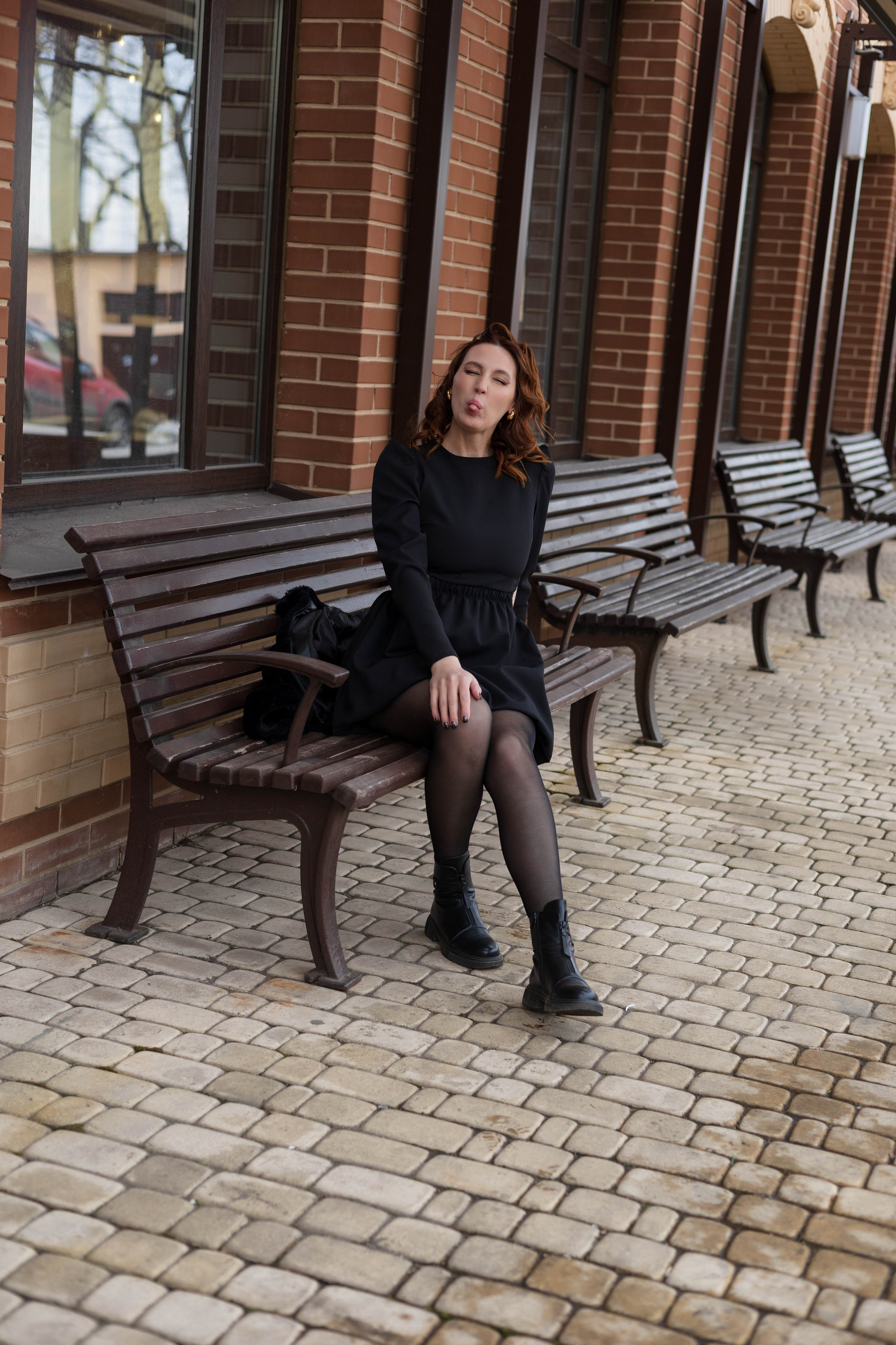 Индивидуальные съемки. Фотограф | Арина | Киров