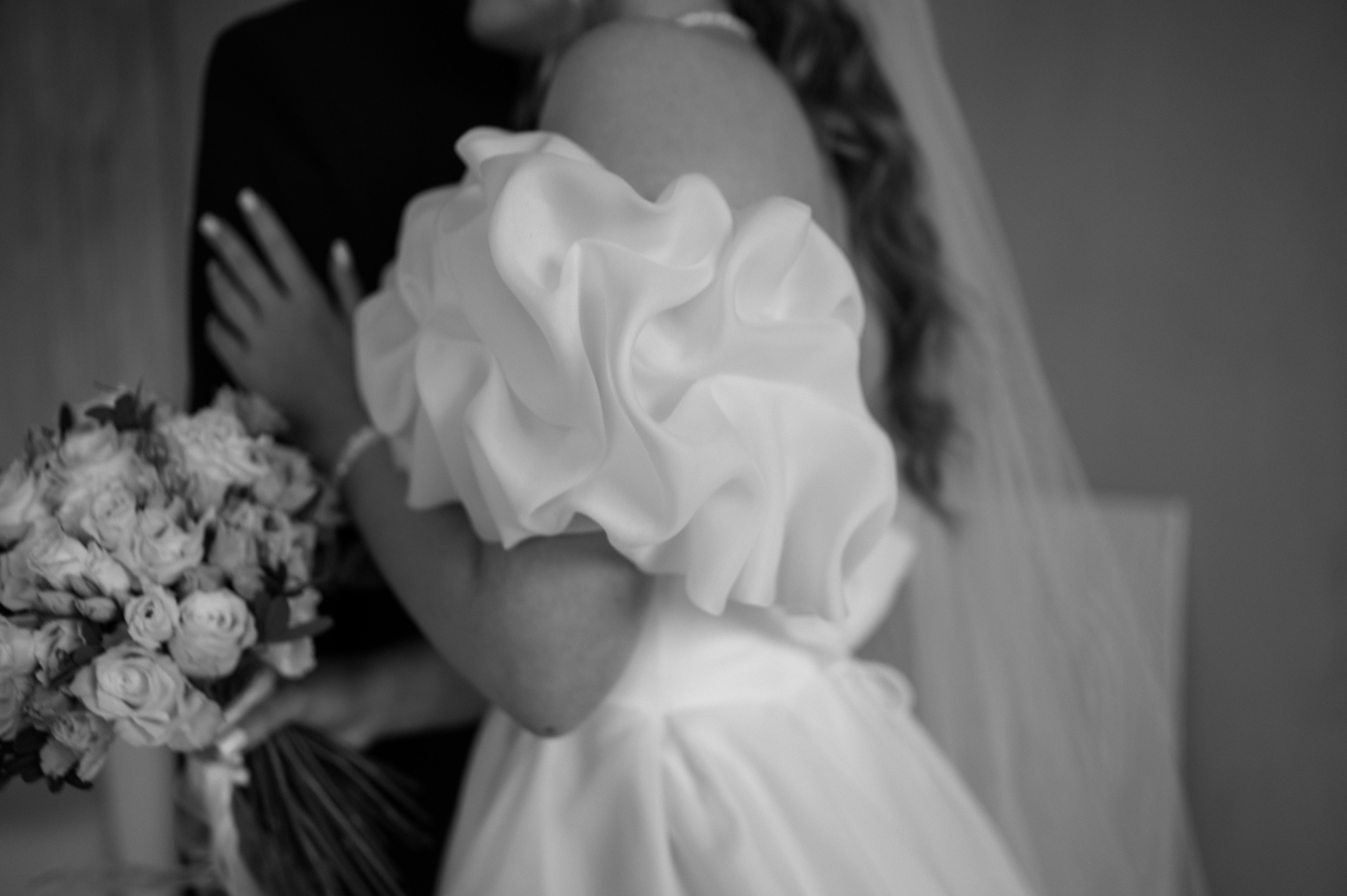 Данил и Елизавета. Свадебный и Семейный фотограф в Абакане, Красноярске