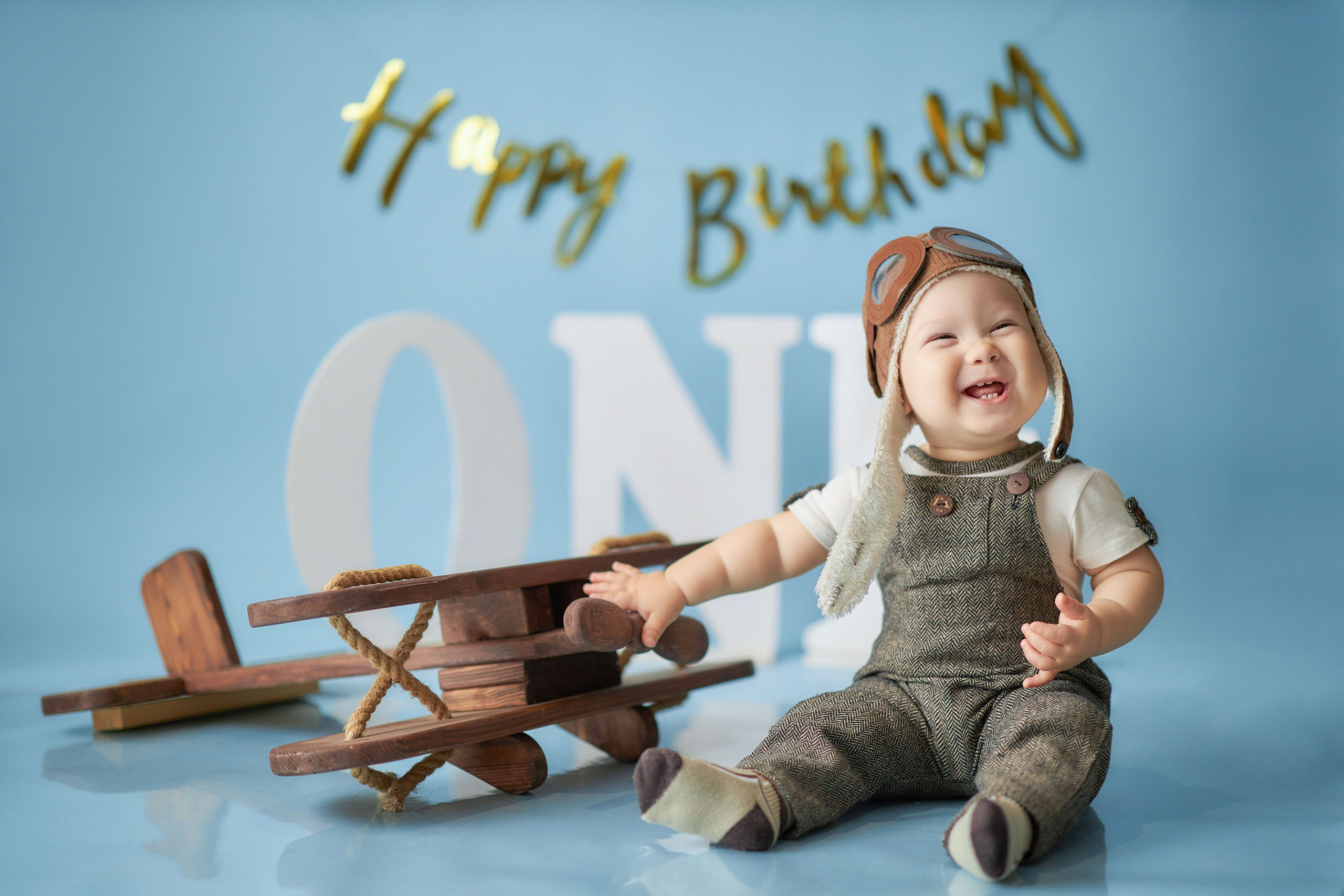 Годовасики. Фотограф новорожденных в Набережных челнах