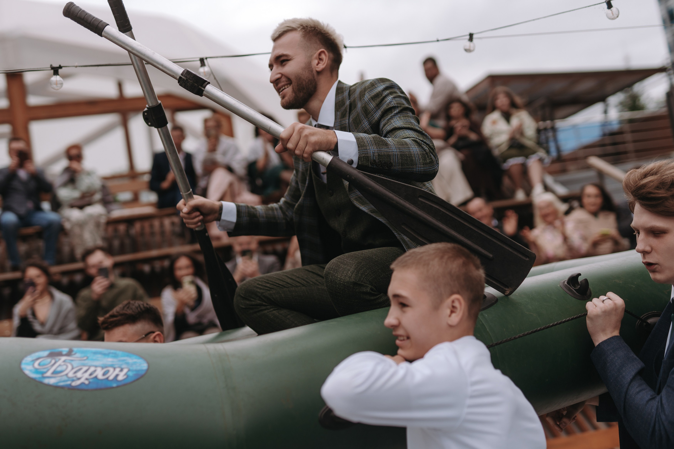 КАФЕ М5 / ХОТИМ ЕДИМ / БОГДАН НАСЫРОВ / ИЛЬНАР АХМАДУЛЛИН