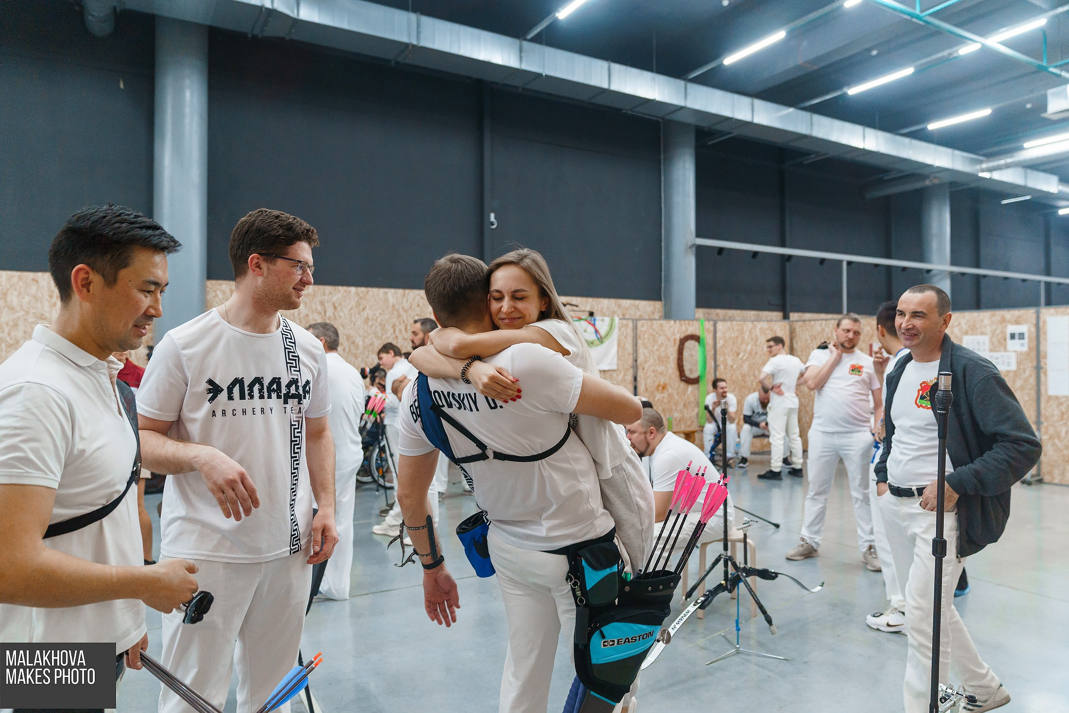 Спорт. Репортажный фотограф Новосибирск Малахова Екатерина