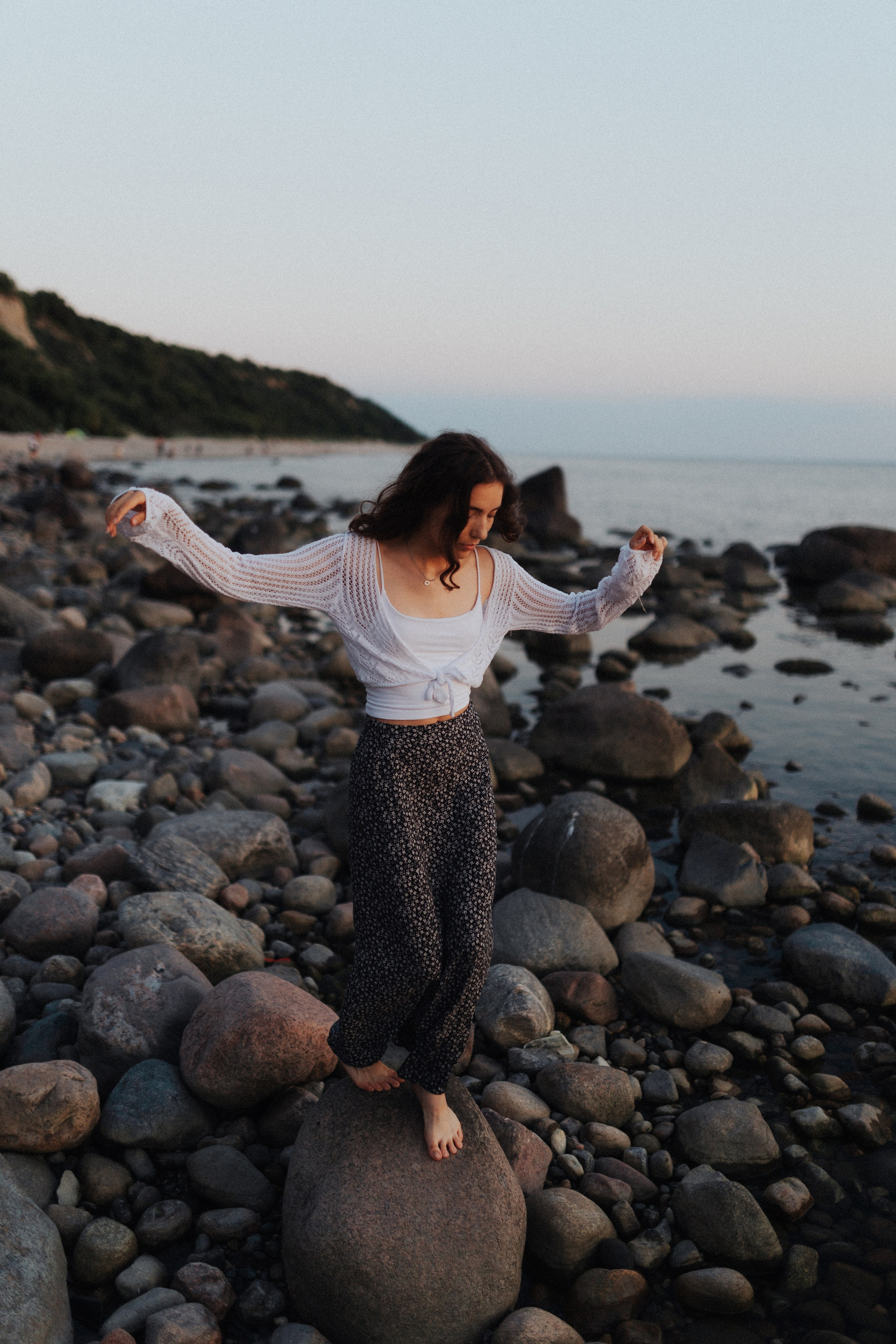 Nata. Свадебный и портретный фотограф в Калининграде и Москве Марк Юдинцев