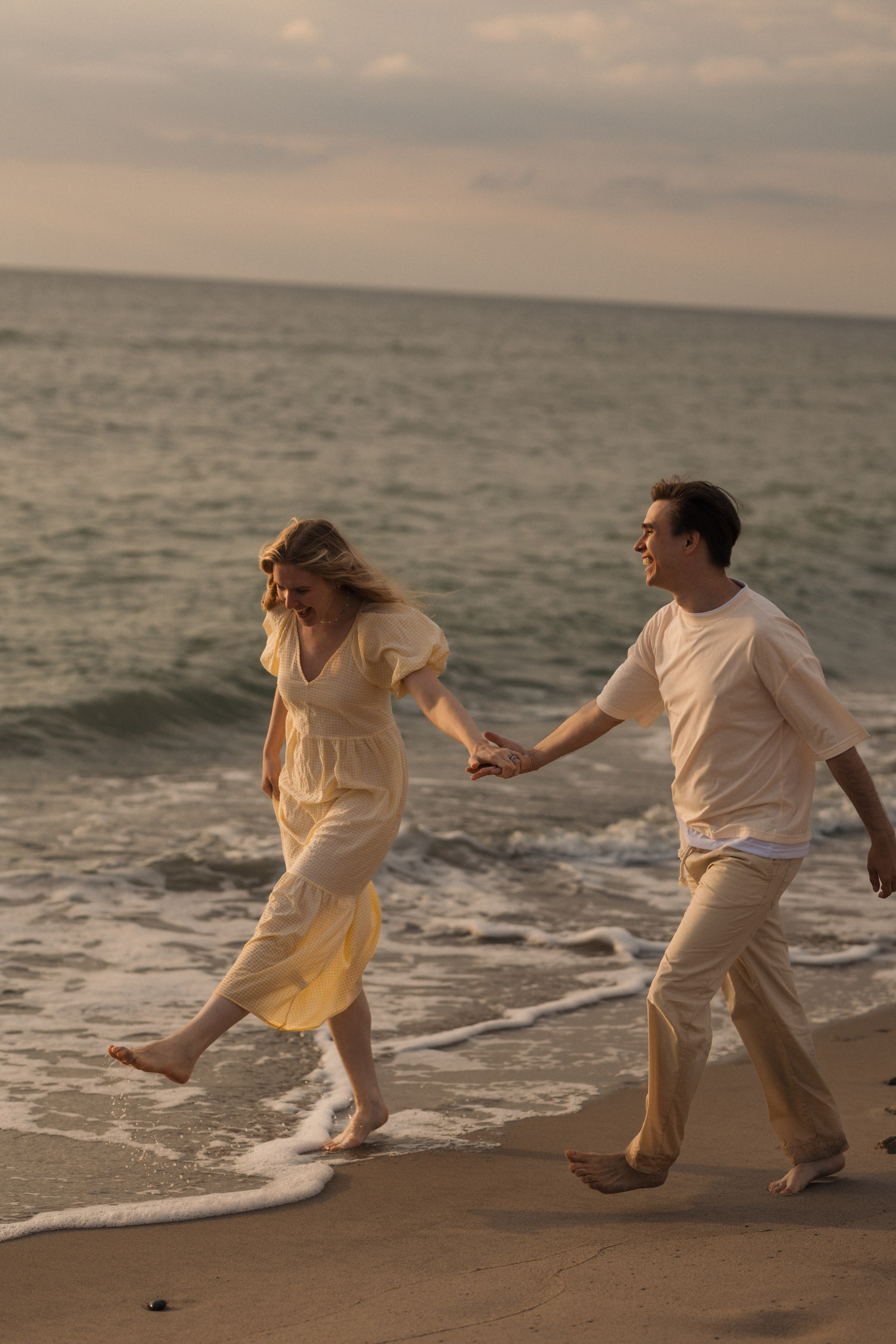 V&N. Свадебный и портретный фотограф в Калининграде и Москве Марк Юдинцев