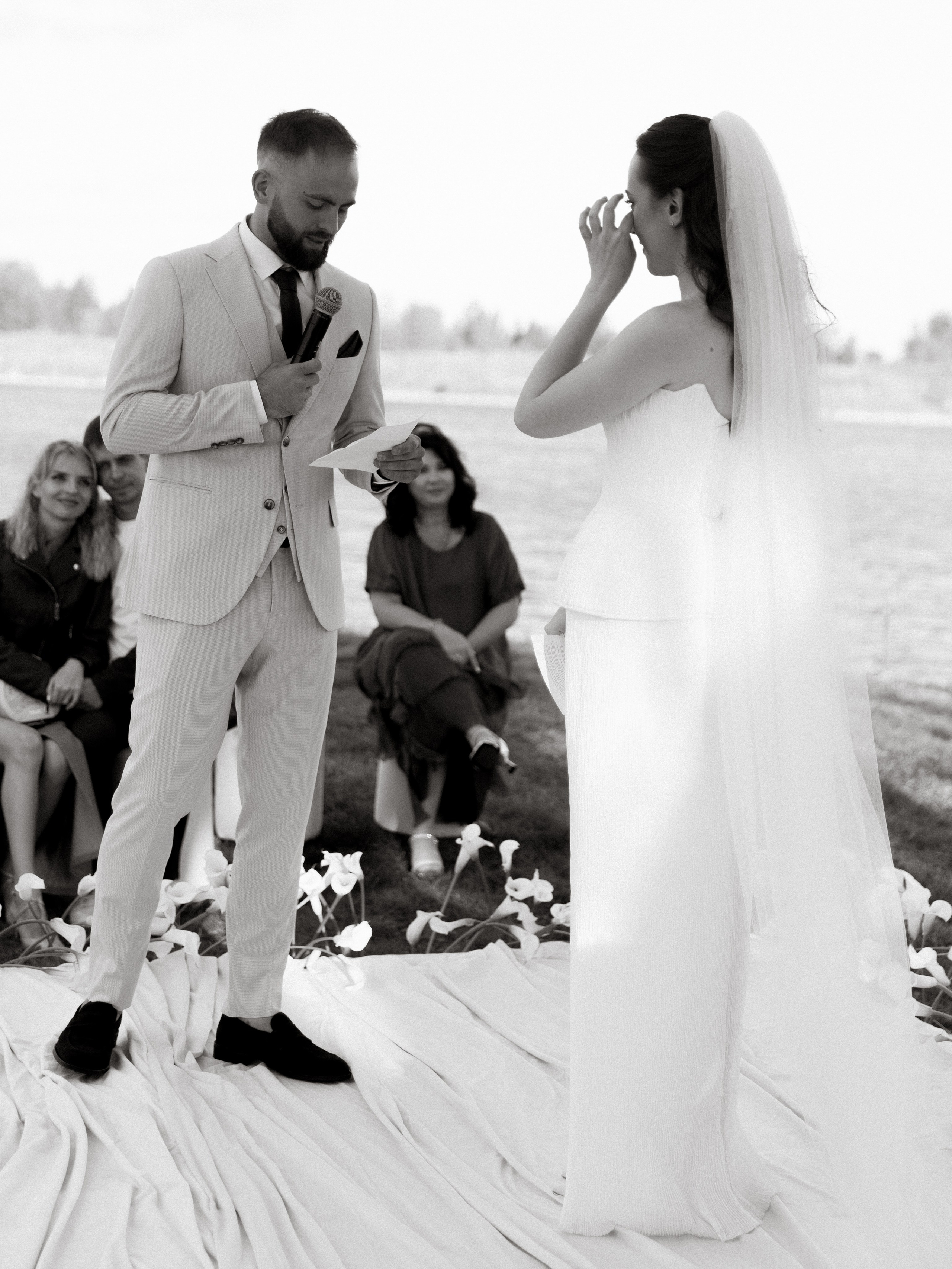 Семен и Валерия. Фотограф