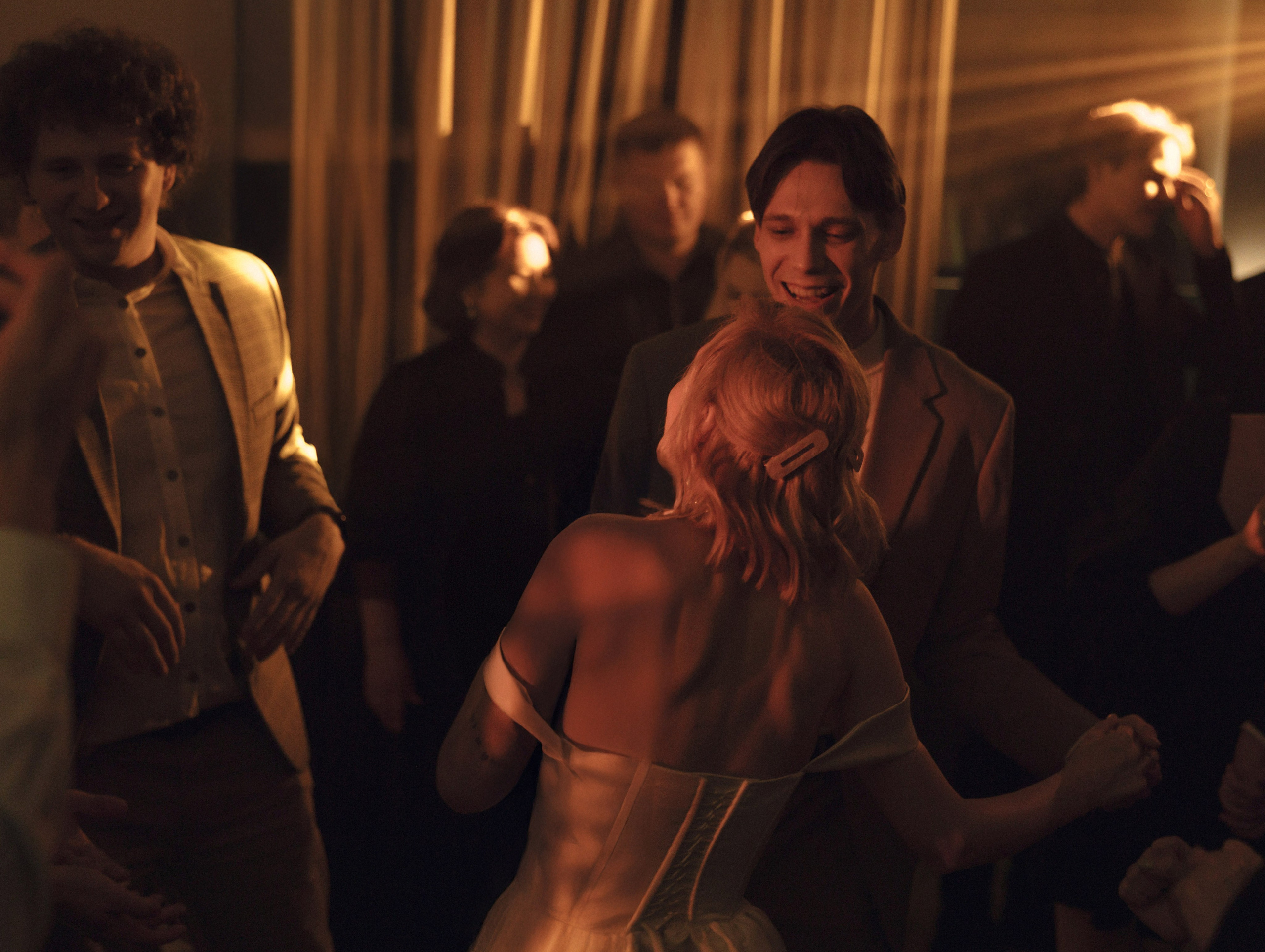 «Ты — мой дом». Фотограф Санкт-Петербург Евгения Корякина (eva_maruu)