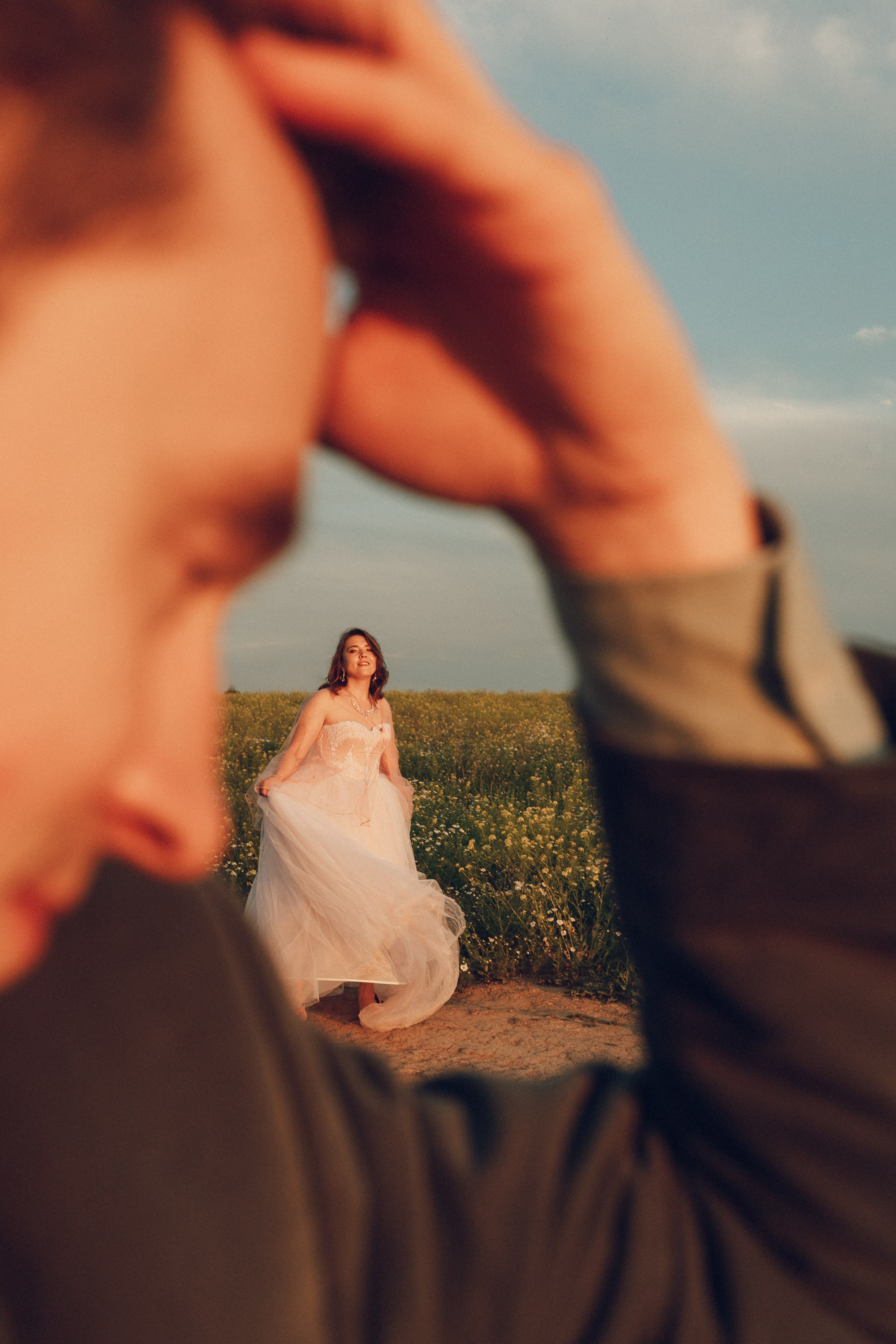 Свадьбы / Love story. Фотограф в Иркутске Настя Гаськова