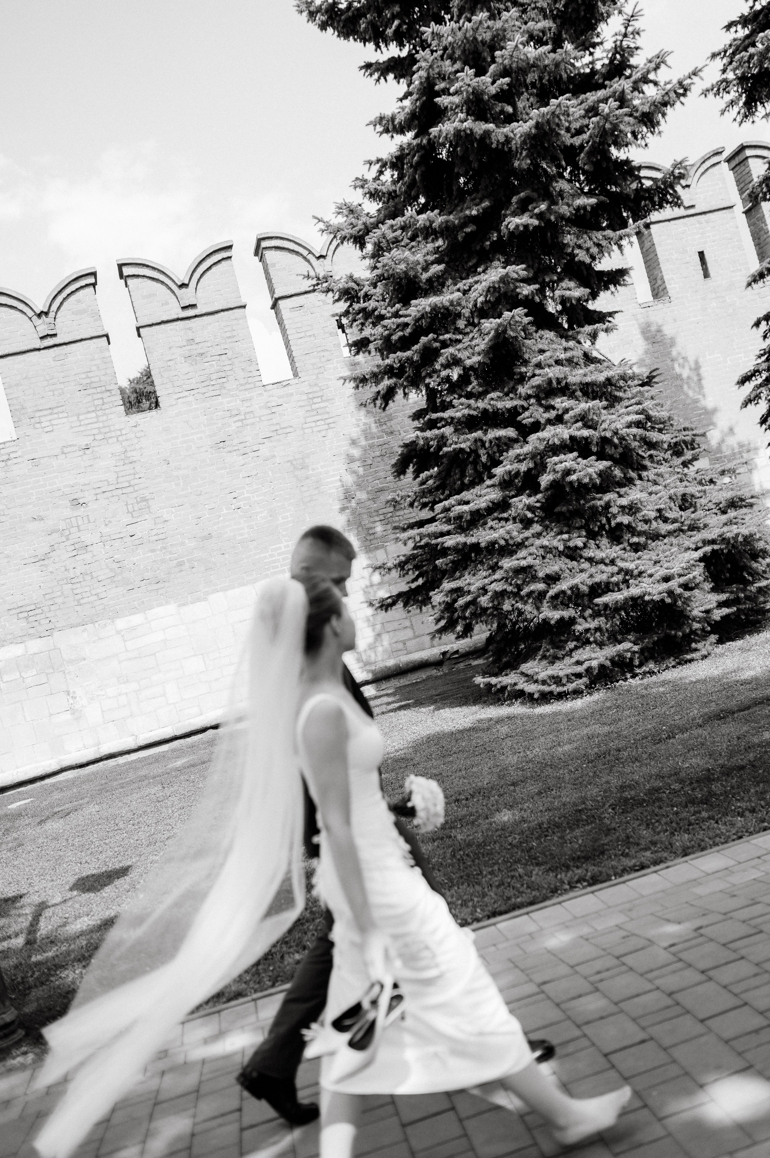 Илья и Анна. Фотограф Алексин, Тула