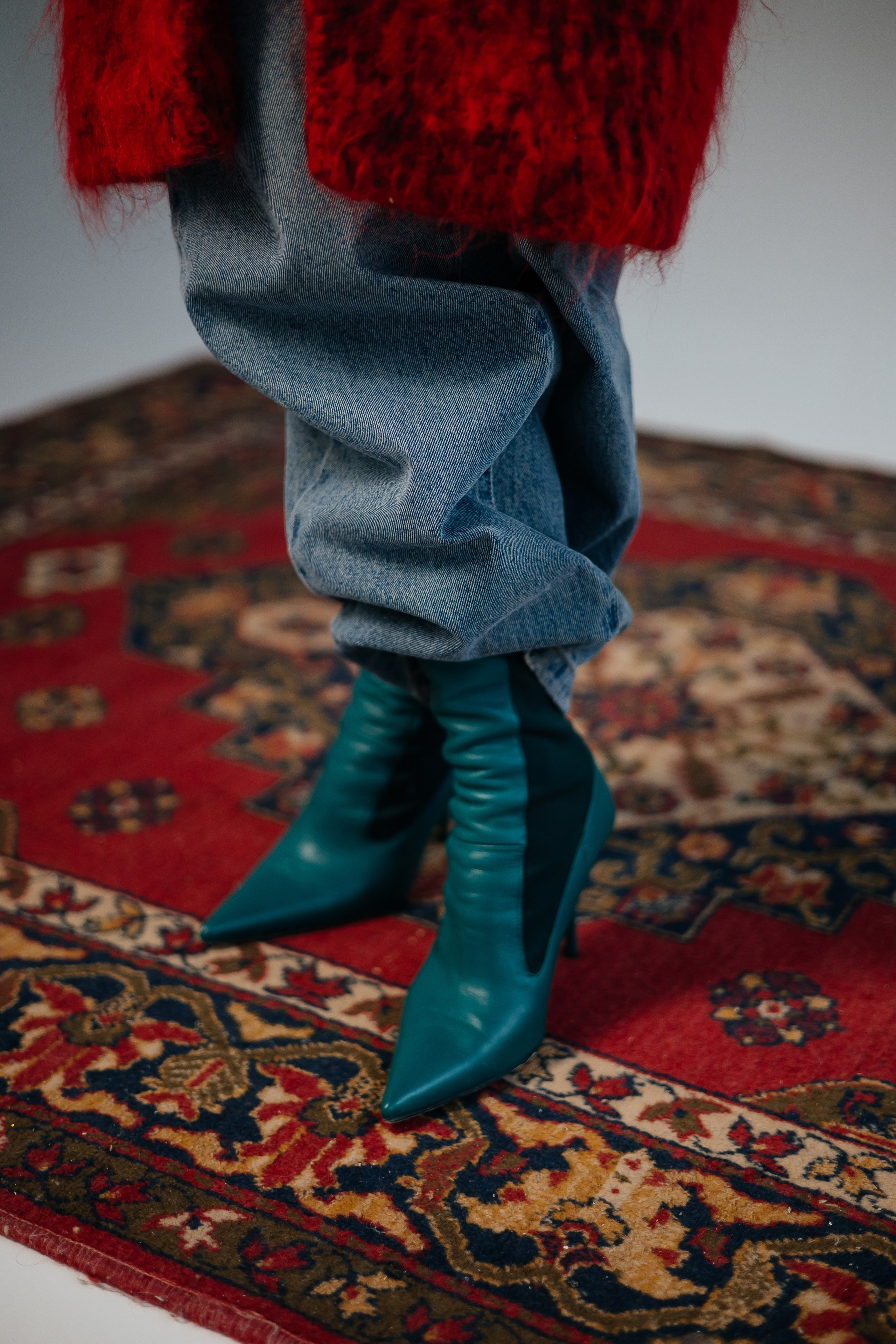 Тест-драйв фототехники GetLens 2024. Фотограф Александр Бигари