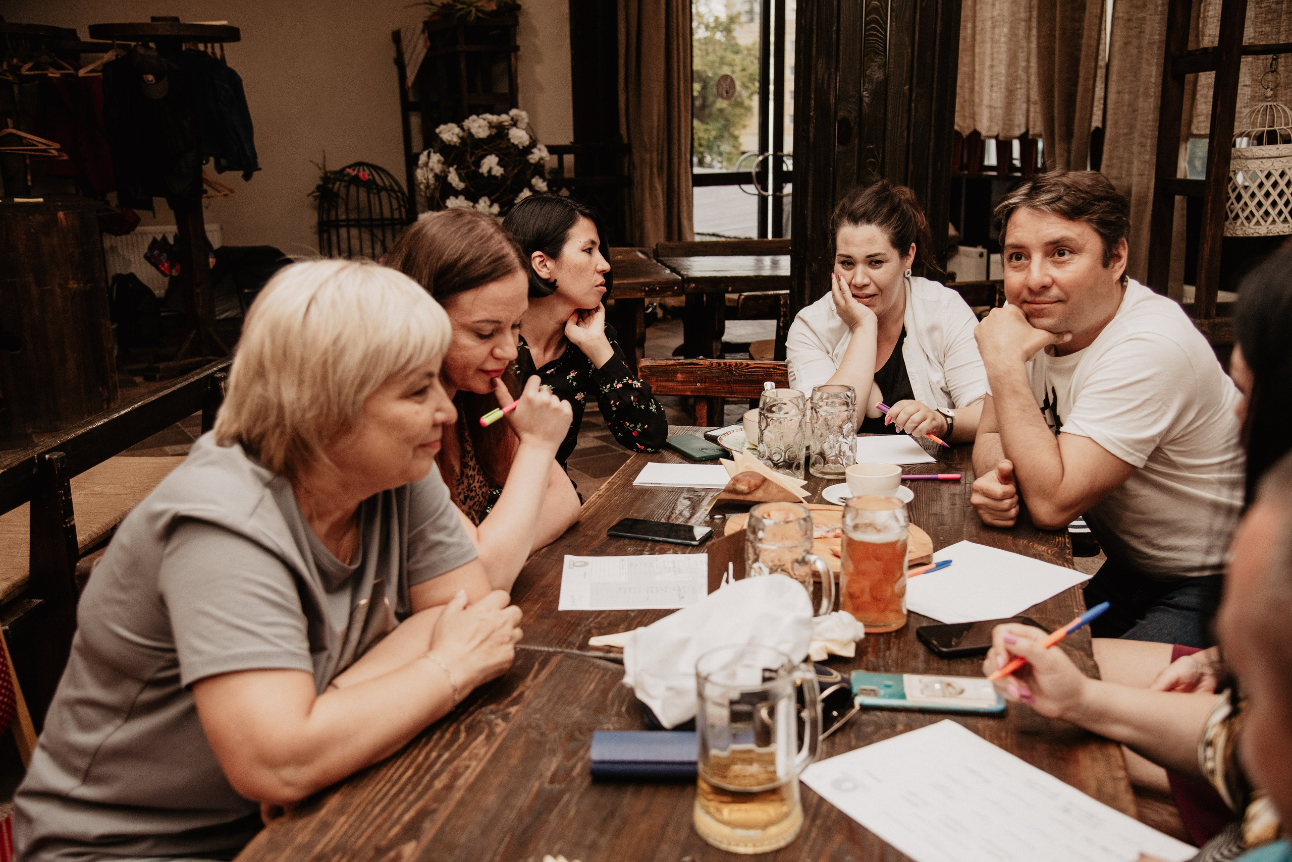 Квиз. Семейный и свадебный фотограф в г. Уфа Динара