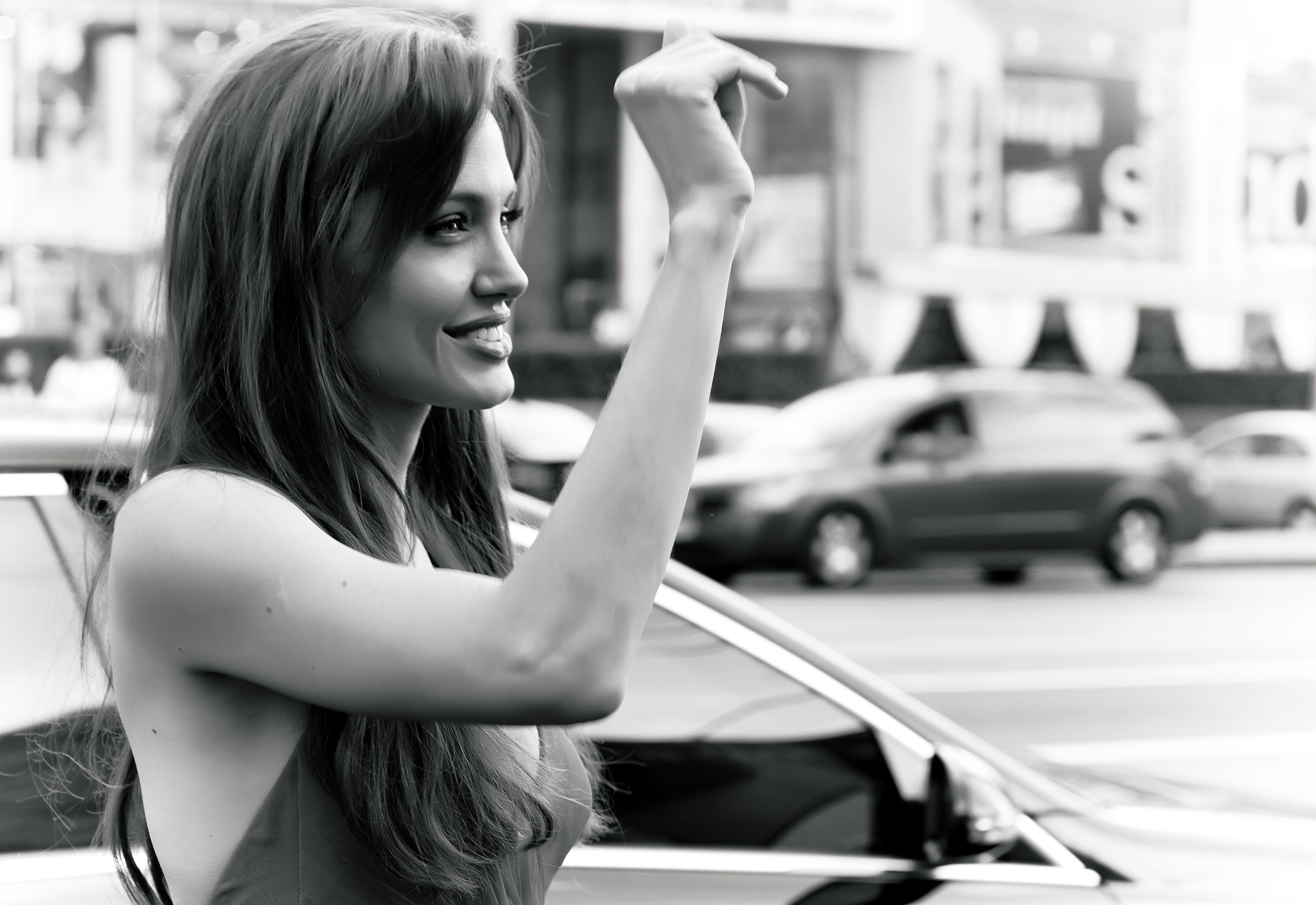 Celebritys. Фотограф Москва Johnny Ti