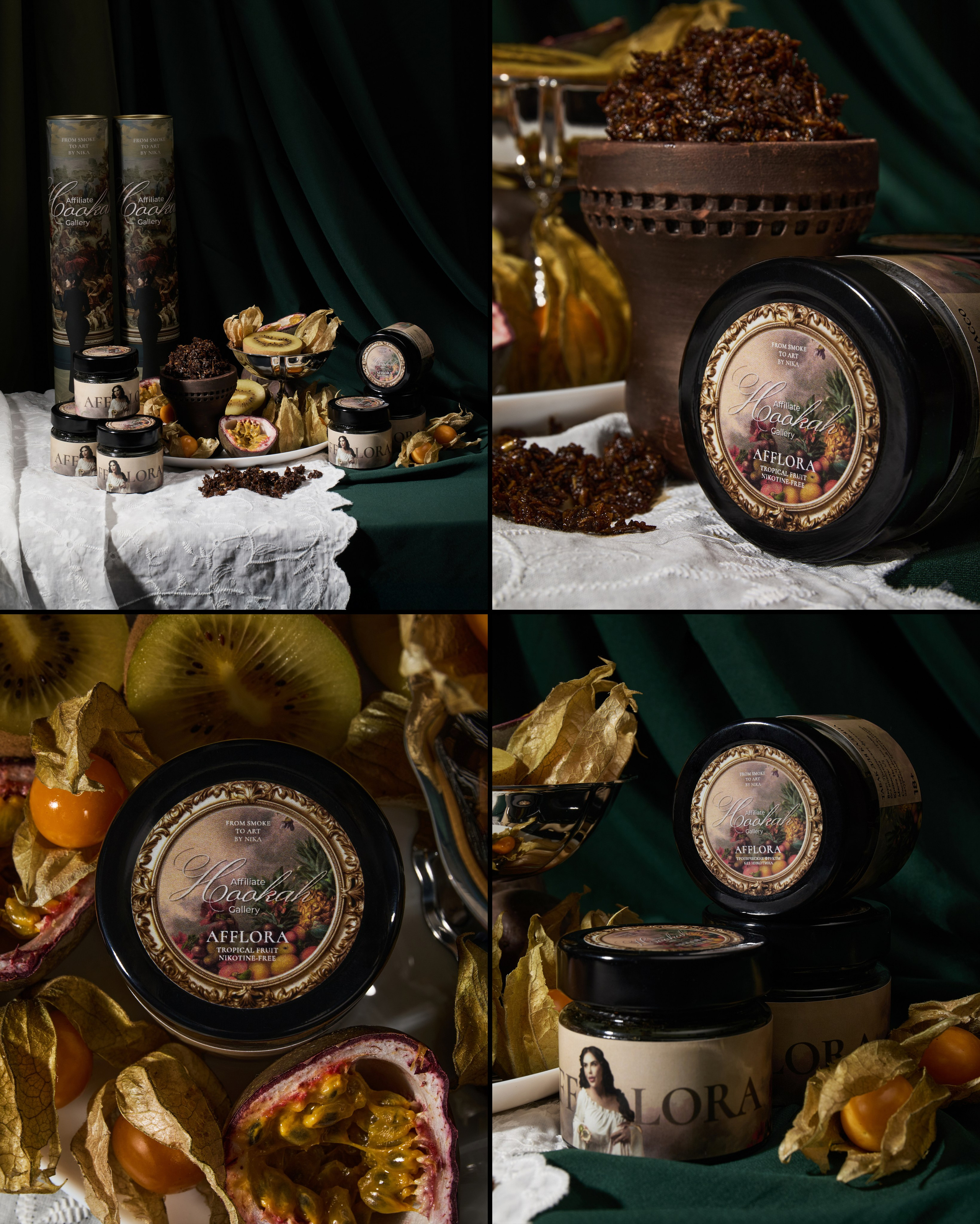 Products. Фотограф Москва Johnny Ti