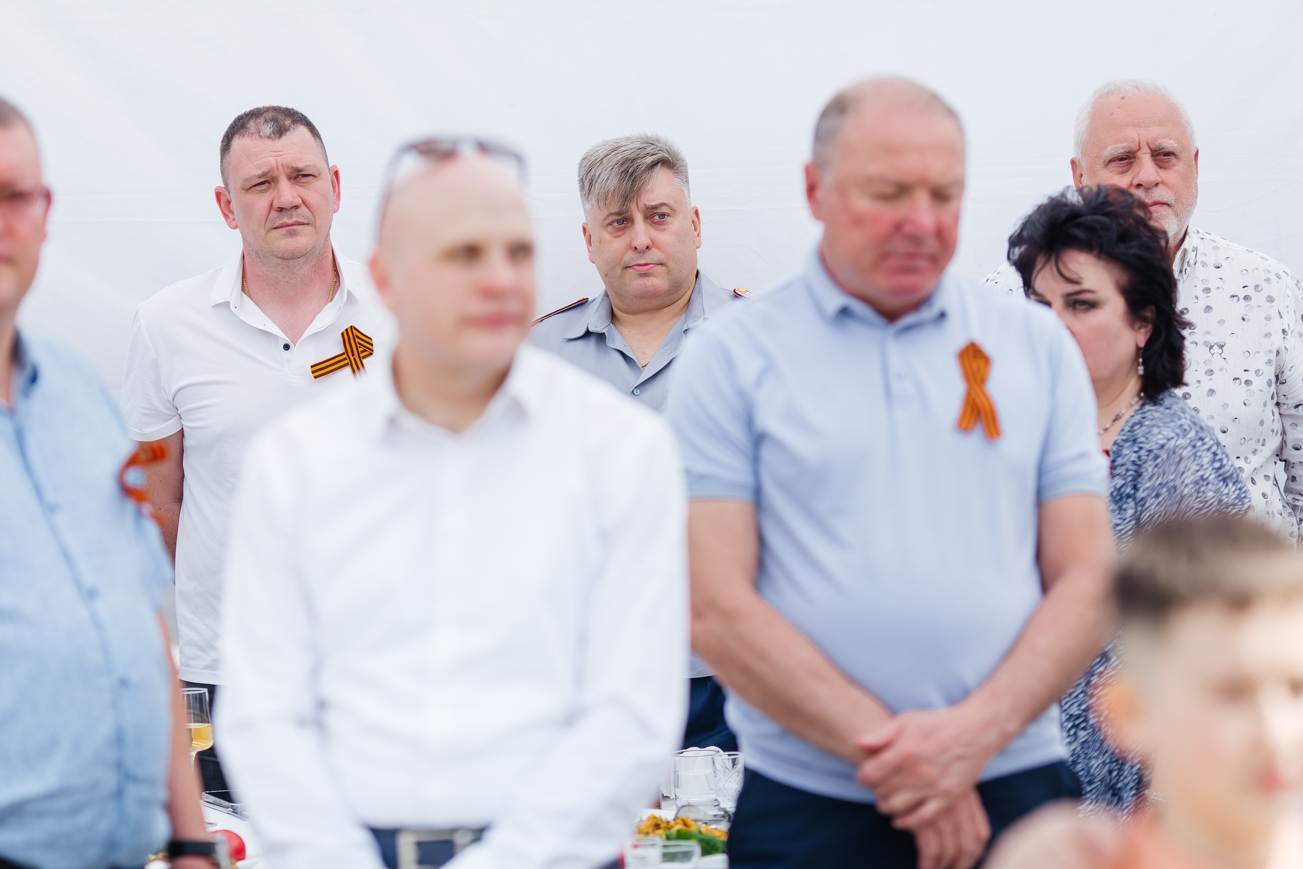 НЕВА (9 мая). Свадебный фотограф в Краснодаре Николай Крауз