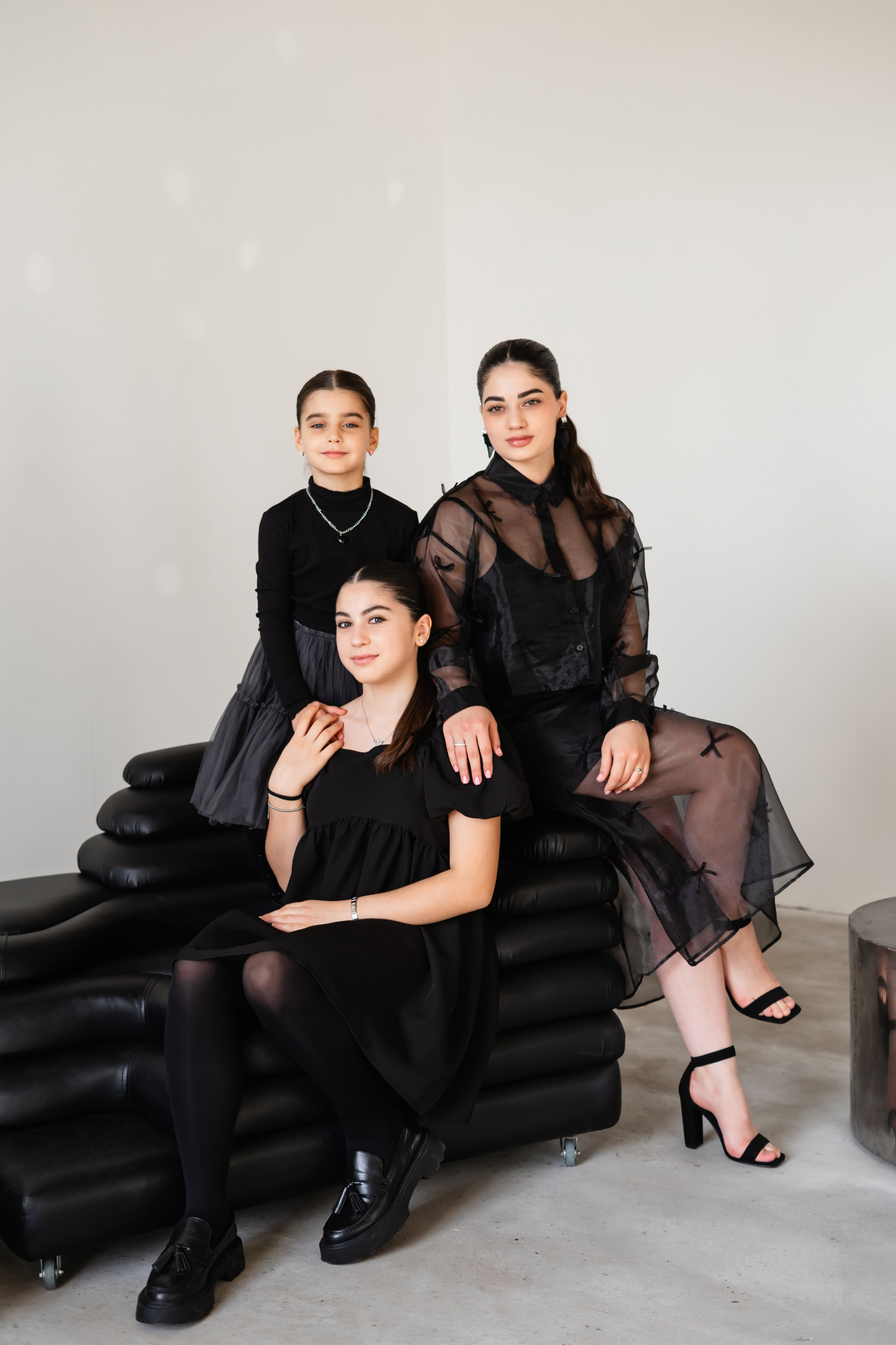 Теа Семья. Фотограф мероприятий в Ростове-на-Дону Есманская Елена