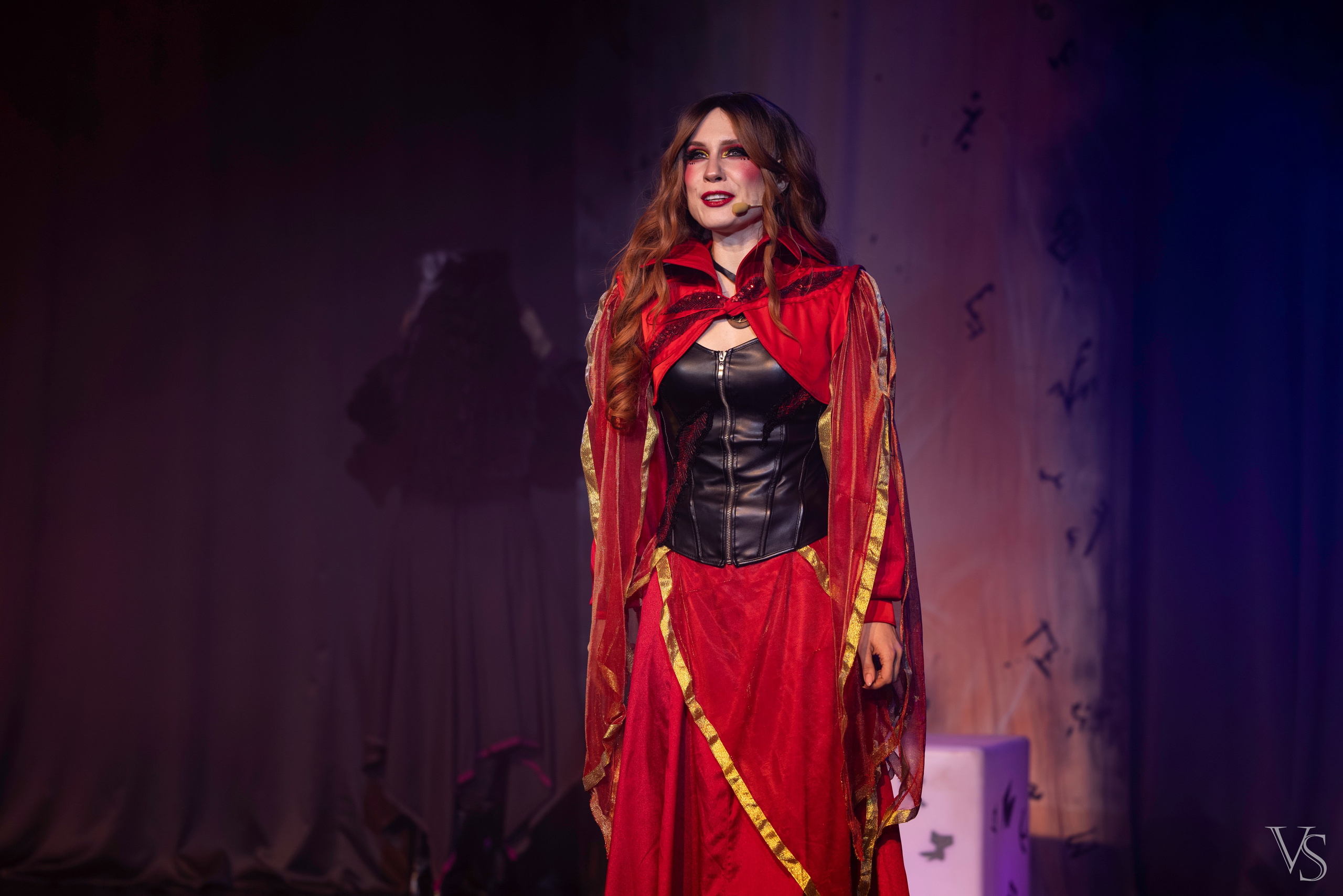 Книга стихий 25.01. Фотограф Виктор Степанов