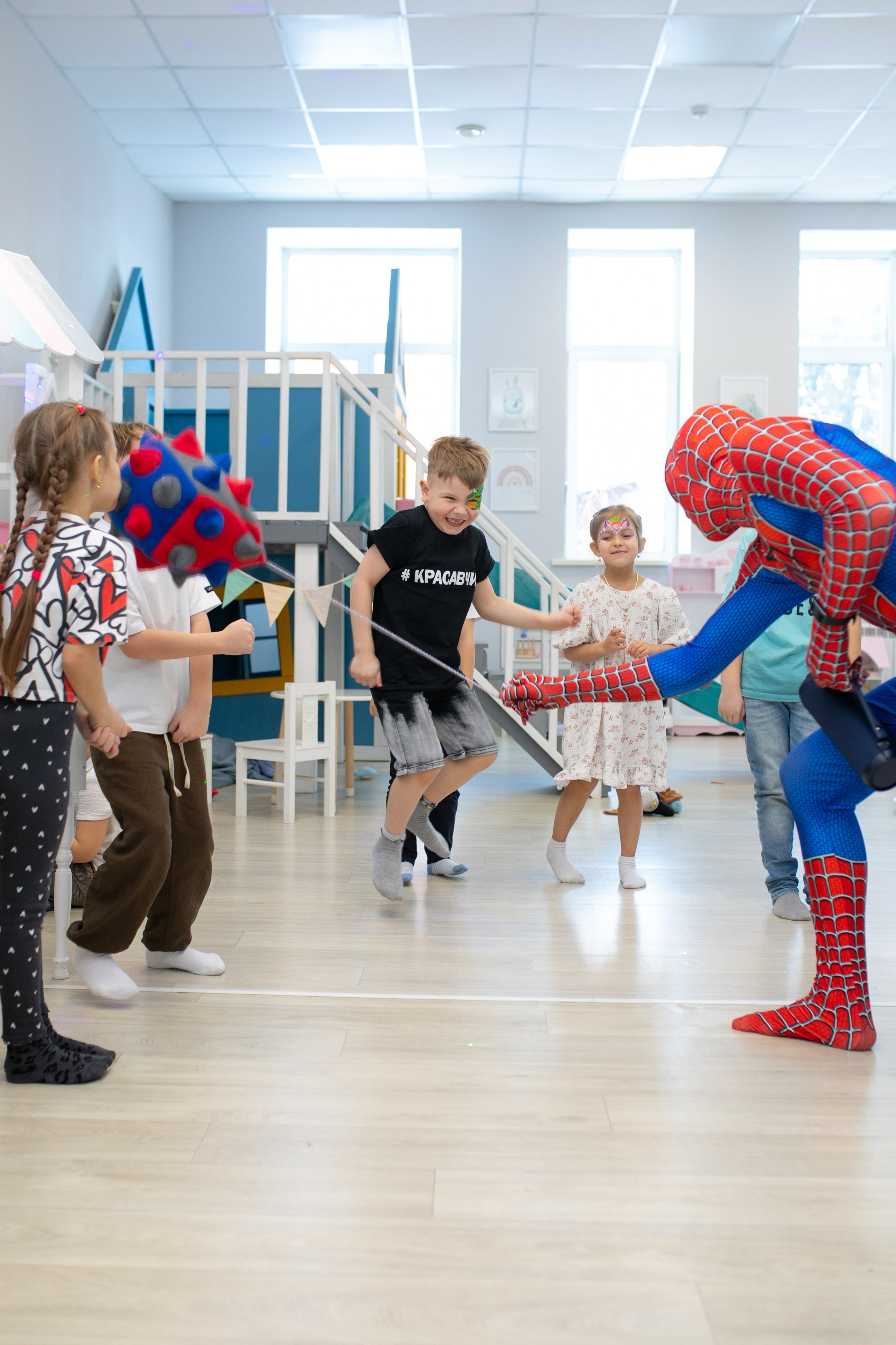 Доммик лофт. Фотограф в Новосибирске Ася Зверева