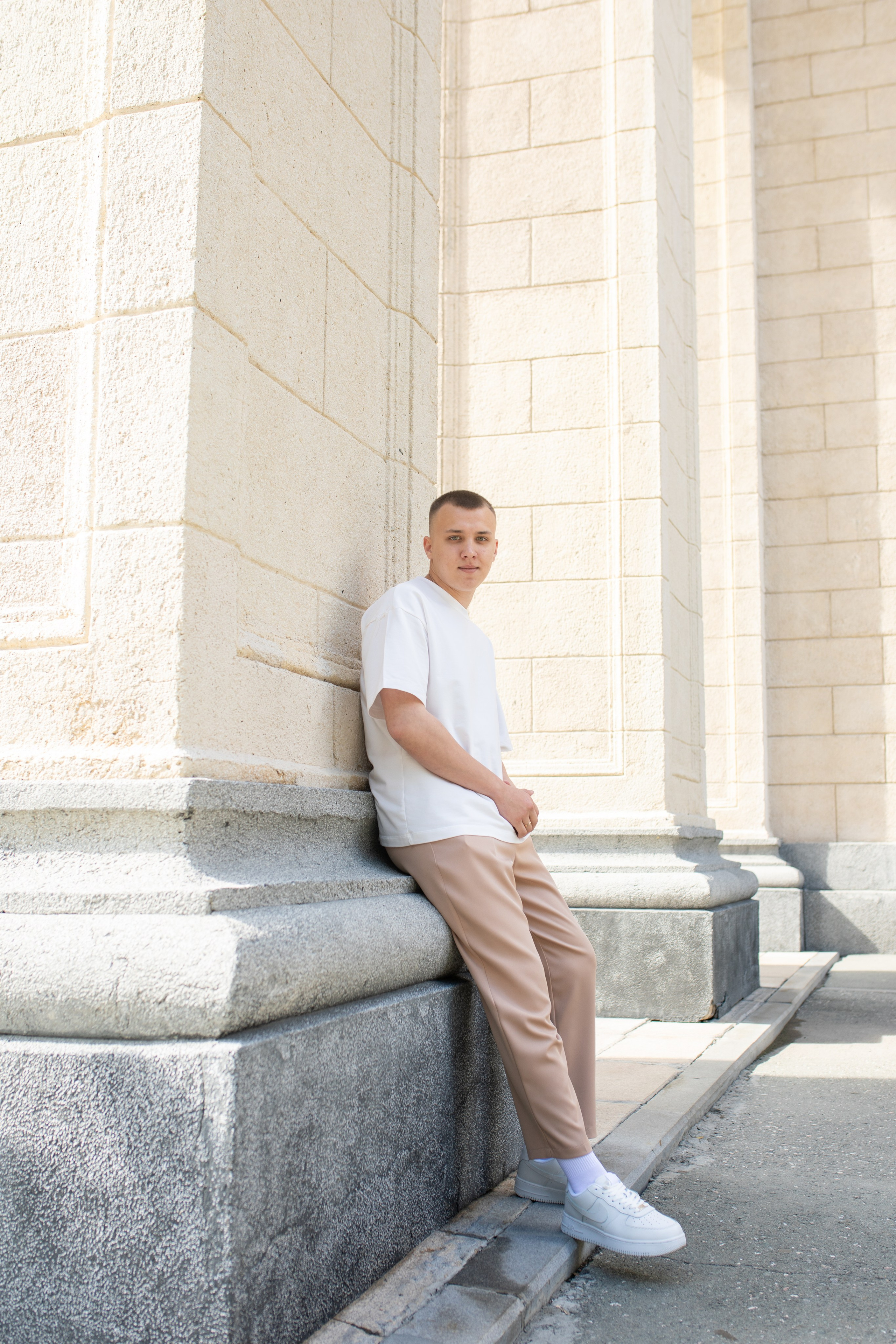 Алина&Александр. Фотограф в Новосибирске Ася Зверева