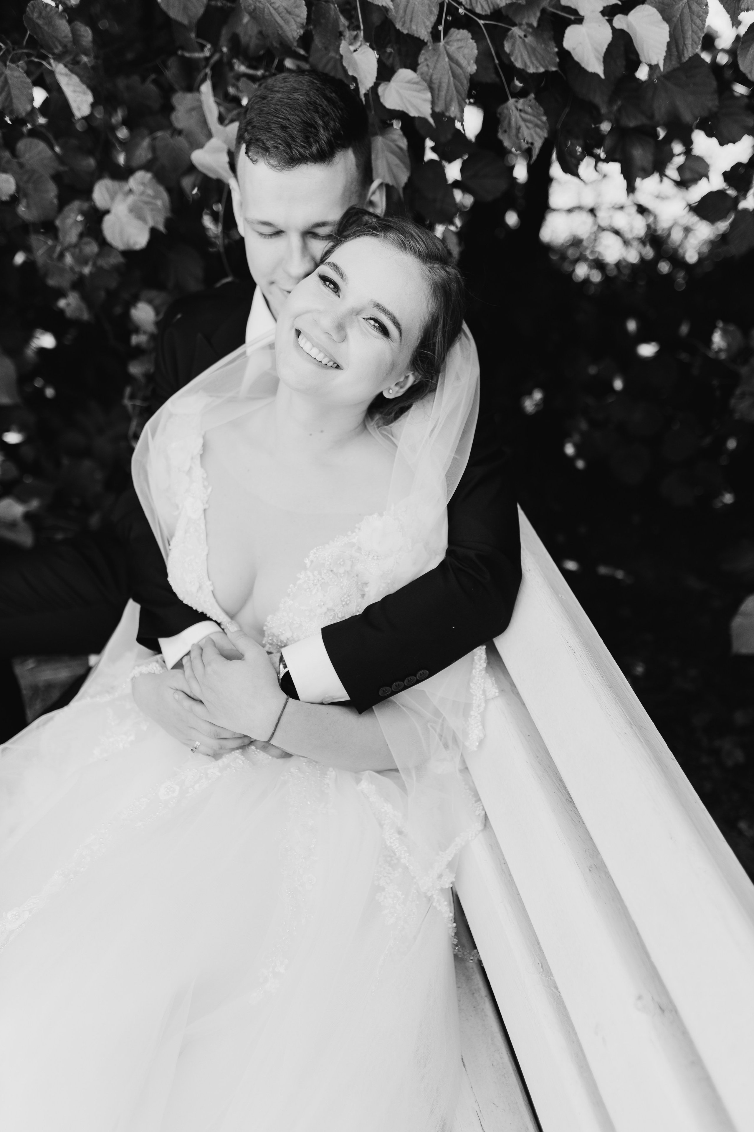 Свадебные сьемки. Семейный и свадебный фотограф Ясна Матросова