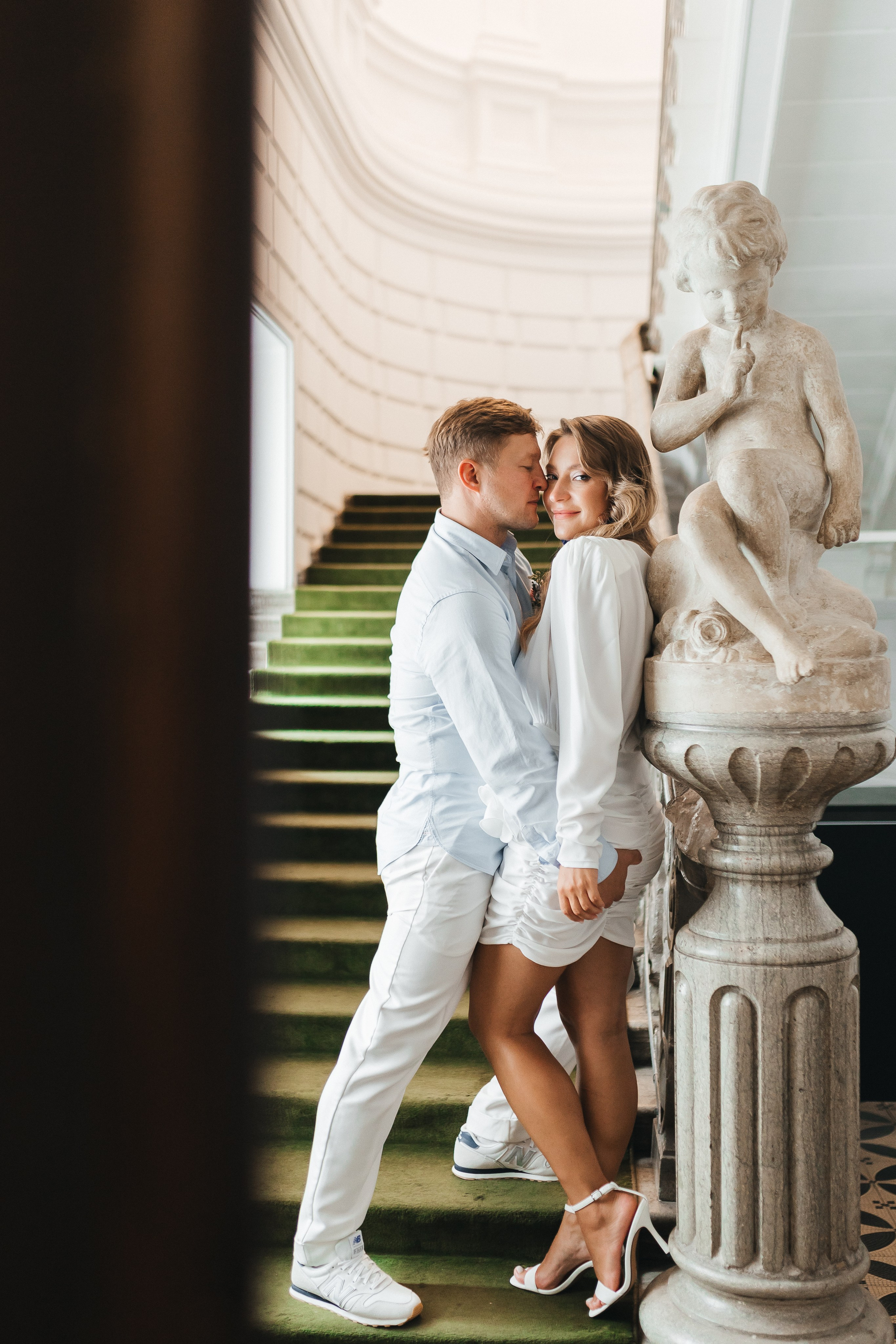 Свадебные сьемки. Семейный и свадебный фотограф Ясна Матросова