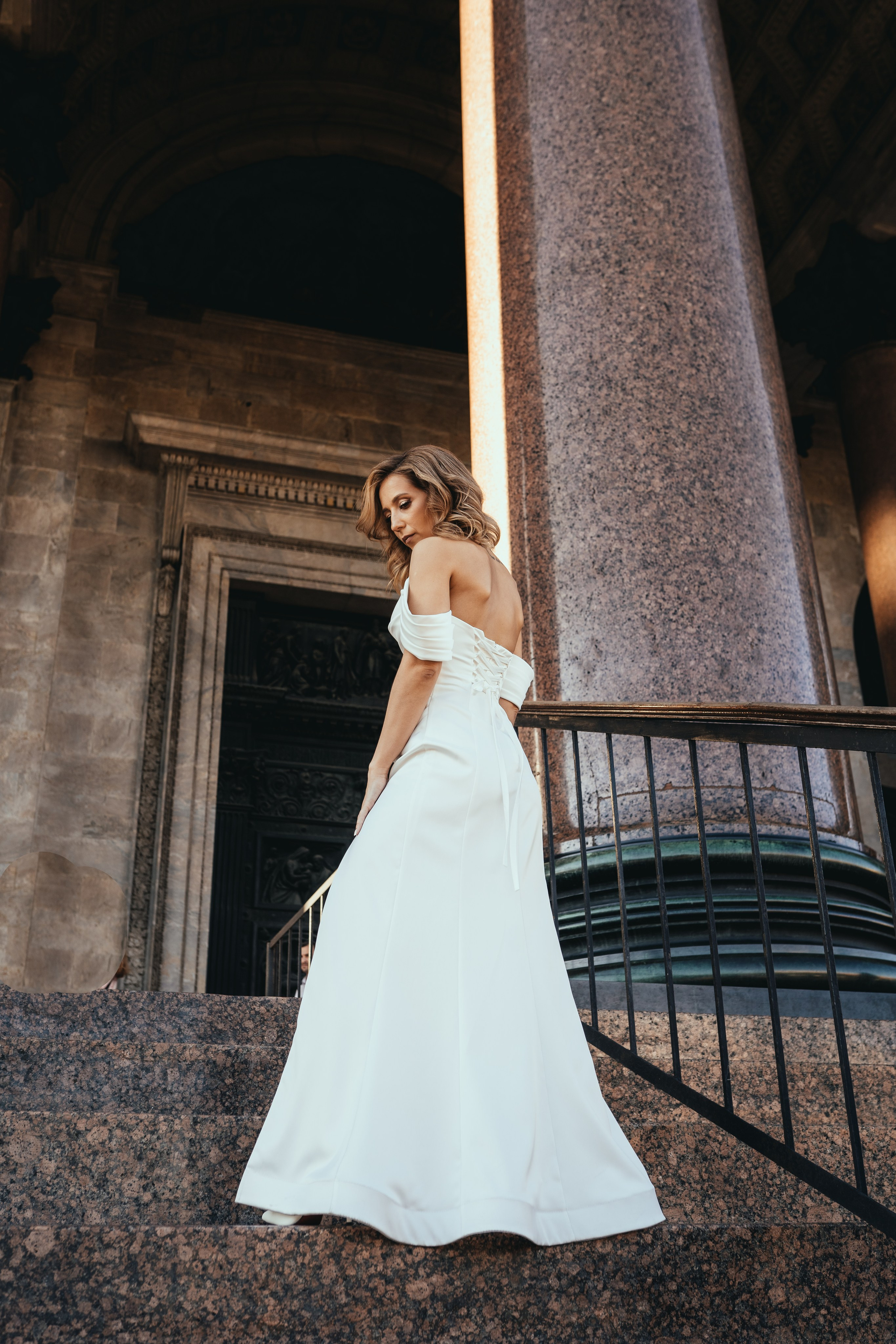 Natalia|Nikolay. Трансформационный фотограф Lina Gaechka