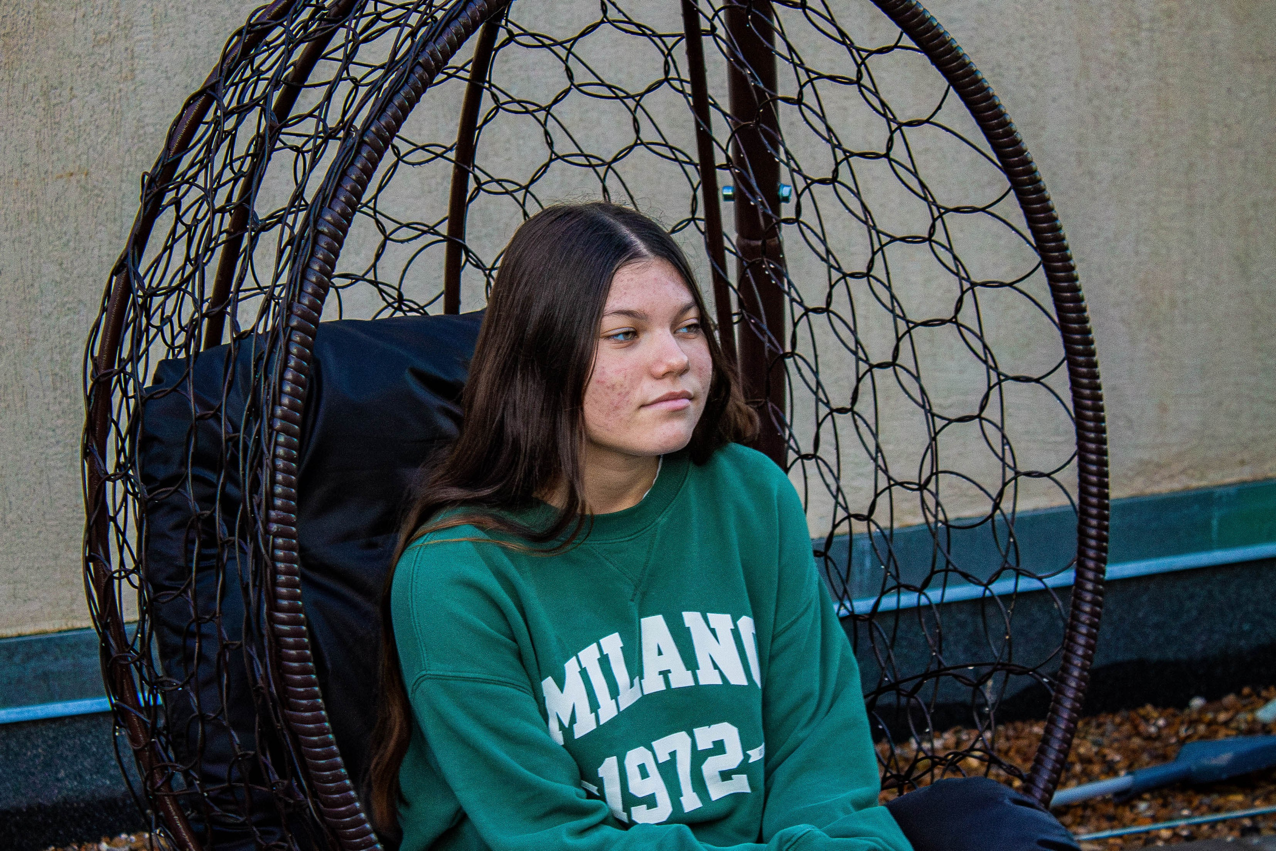 День рождения в квартире. Mintonov's Film Studio