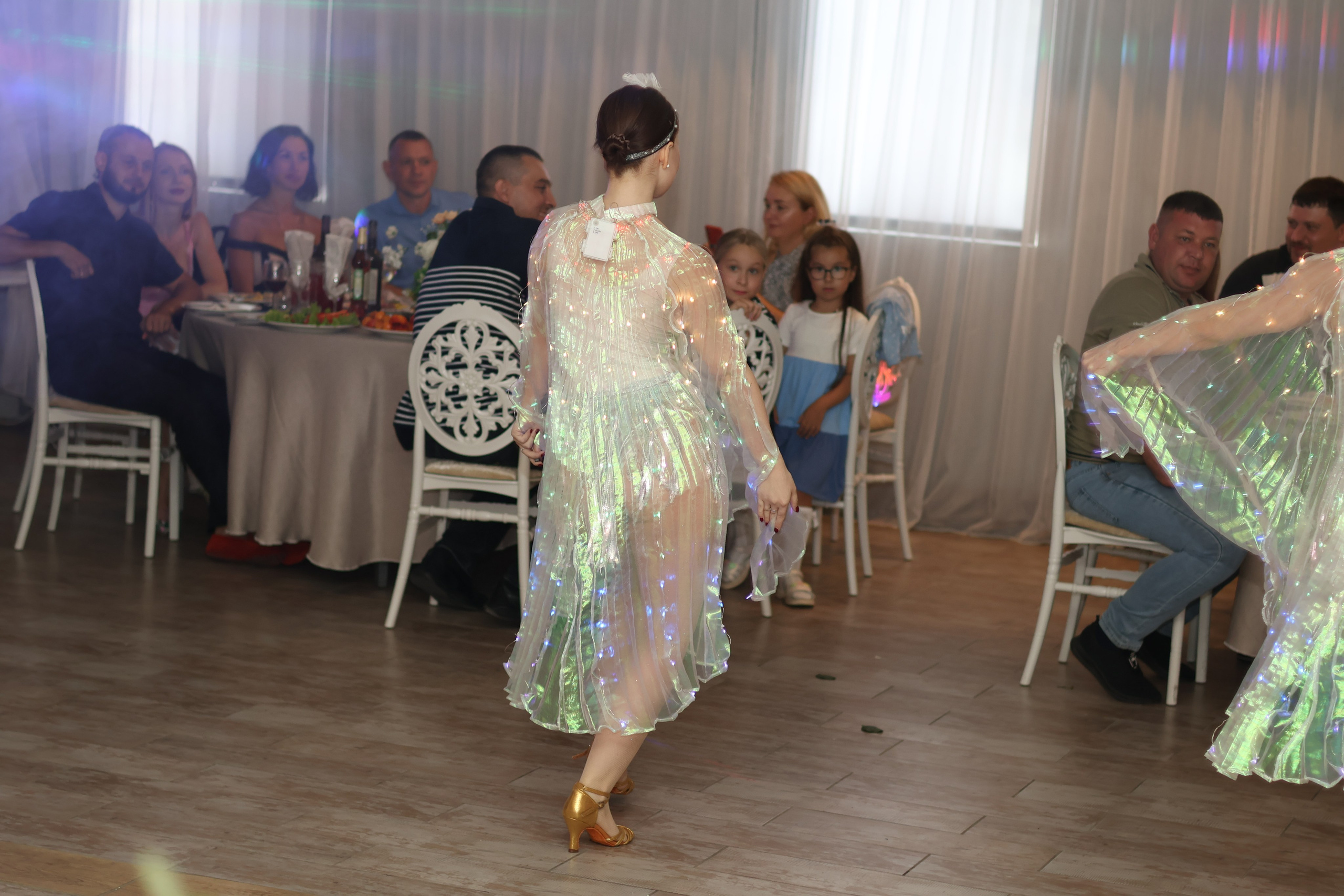 Свадьба. Банкет. Mintonov's Film Studio