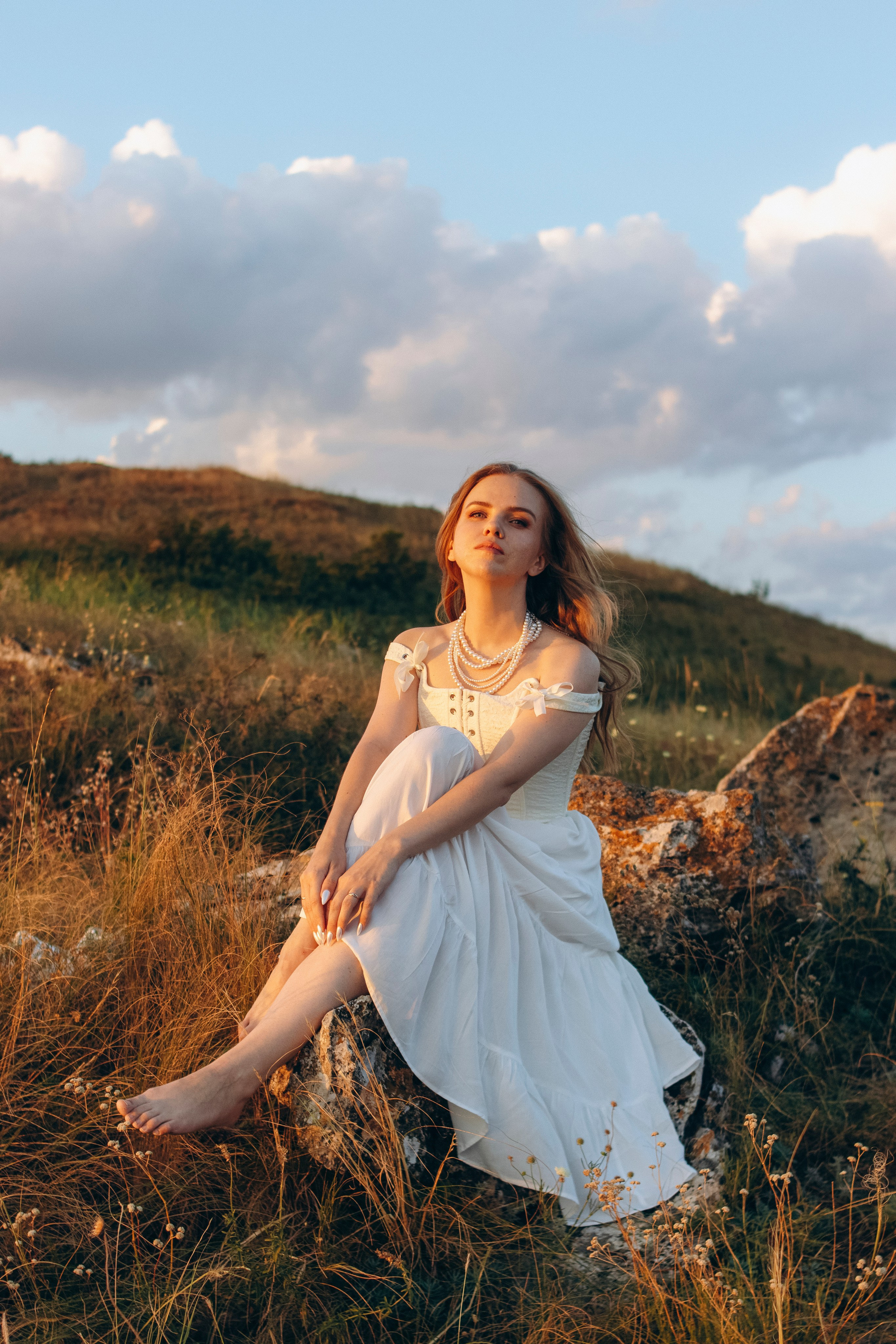 Екатерина. Главная