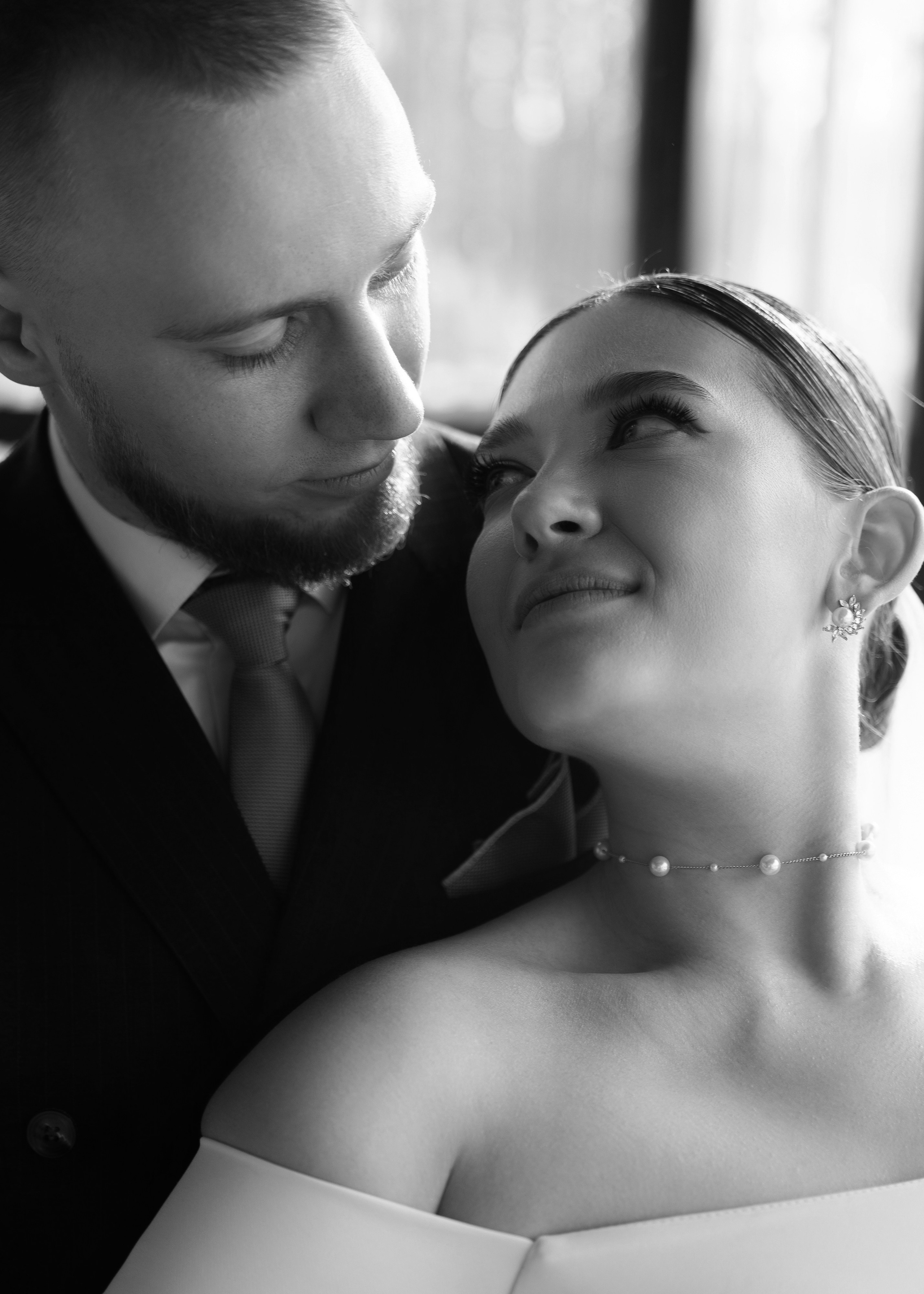 Ирина и Егор. Фотограф Хабаровск