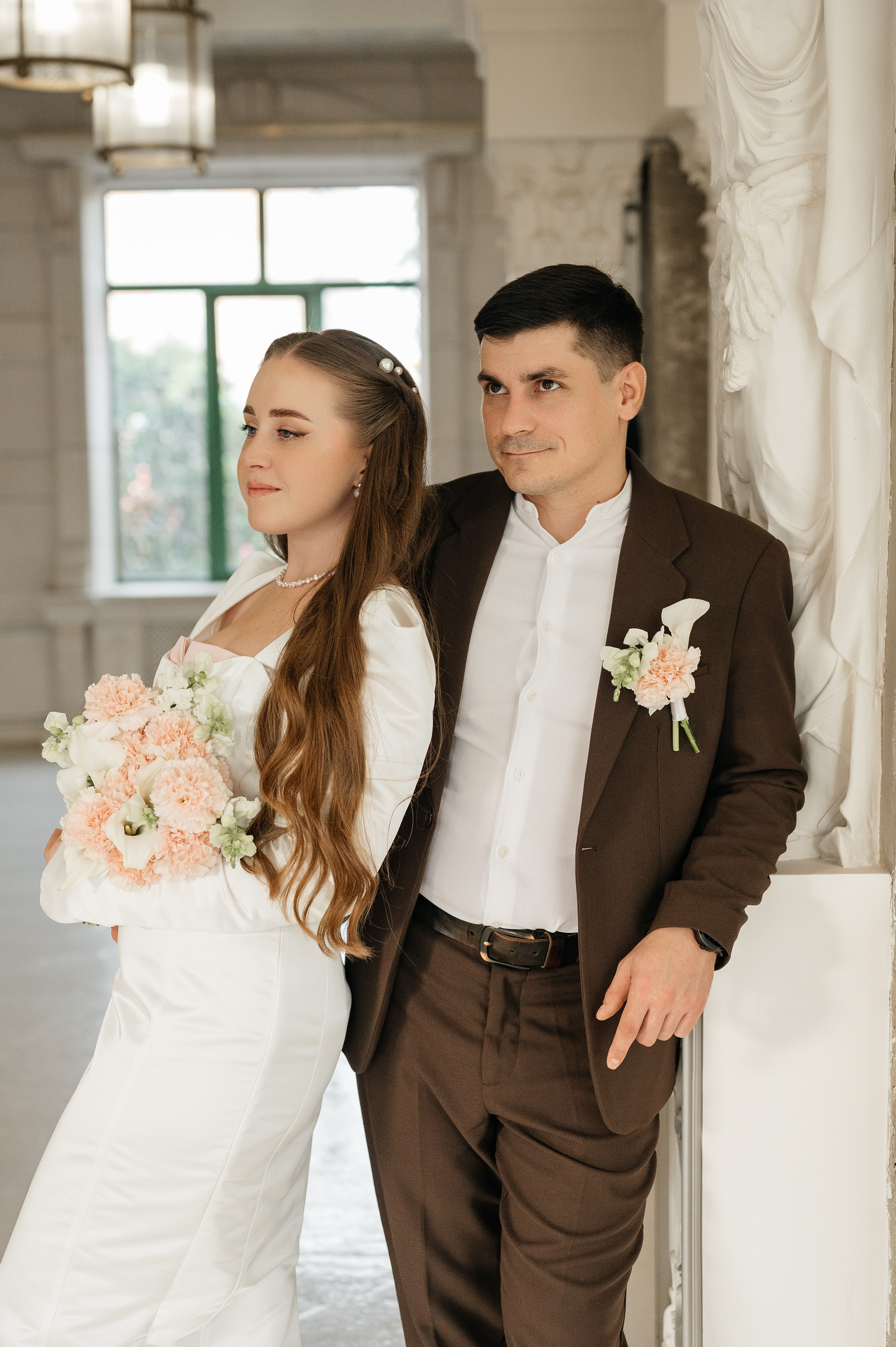 Геннадий и Дарья. Свадебный и семейный фотограф в Краснодаре Алина Мельник