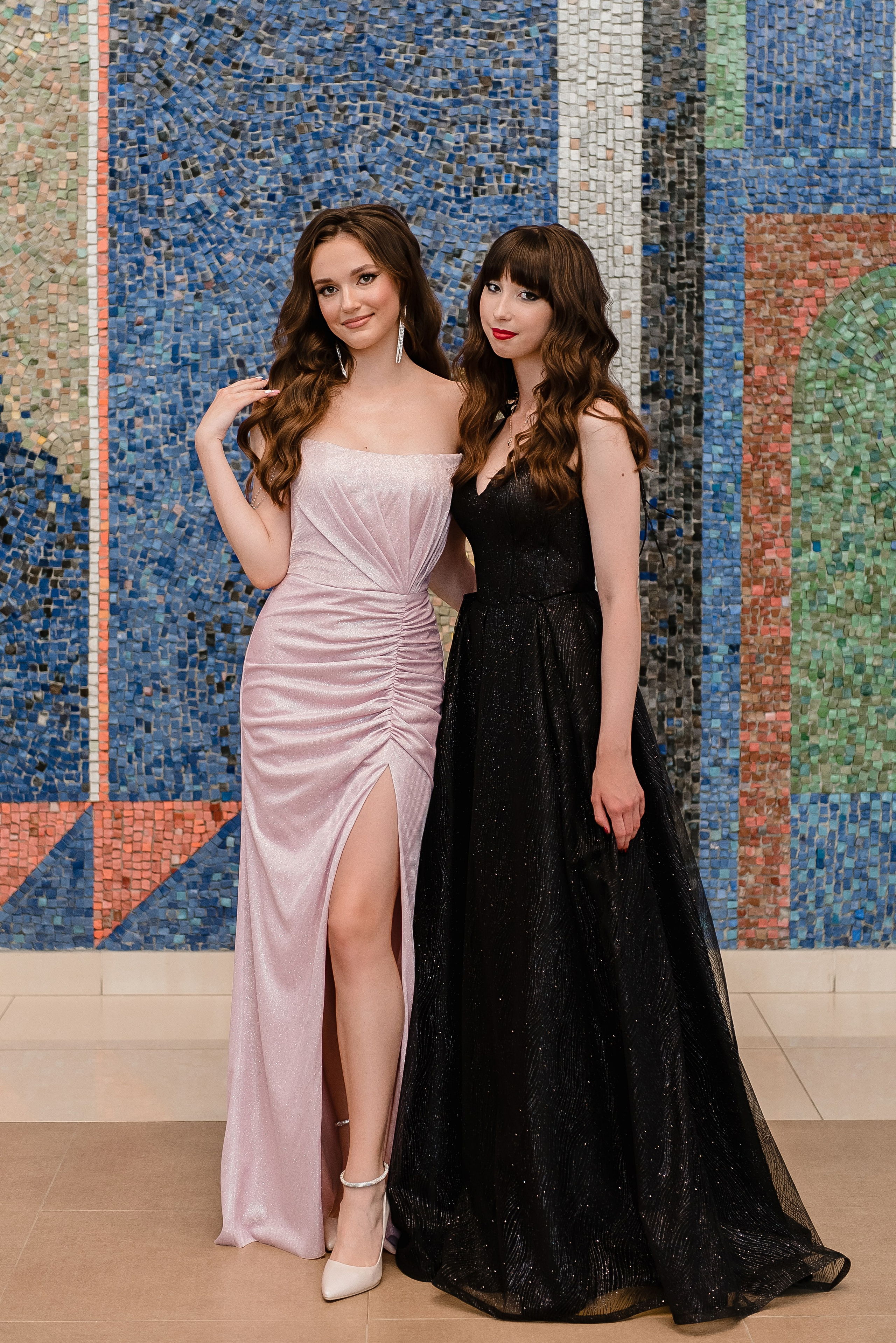 Выпускной школа 2024. Фотограф Рязань. Дарья Дмитриева