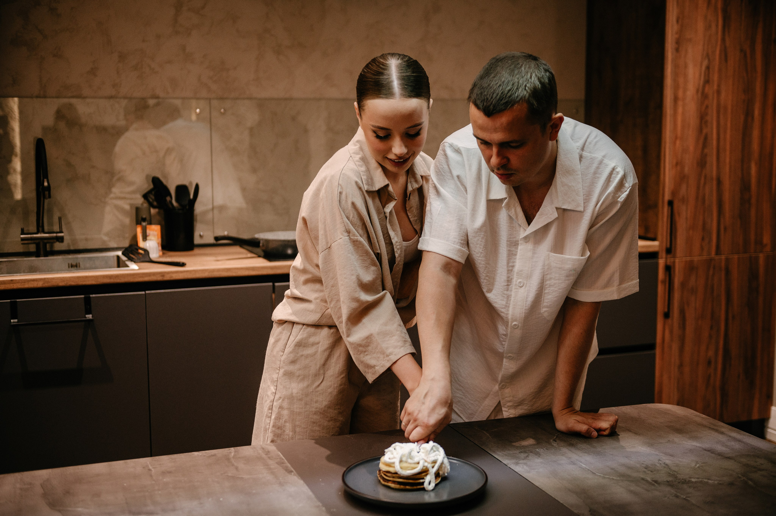 А&И. Фотограф Рязань. Дарья Дмитриева