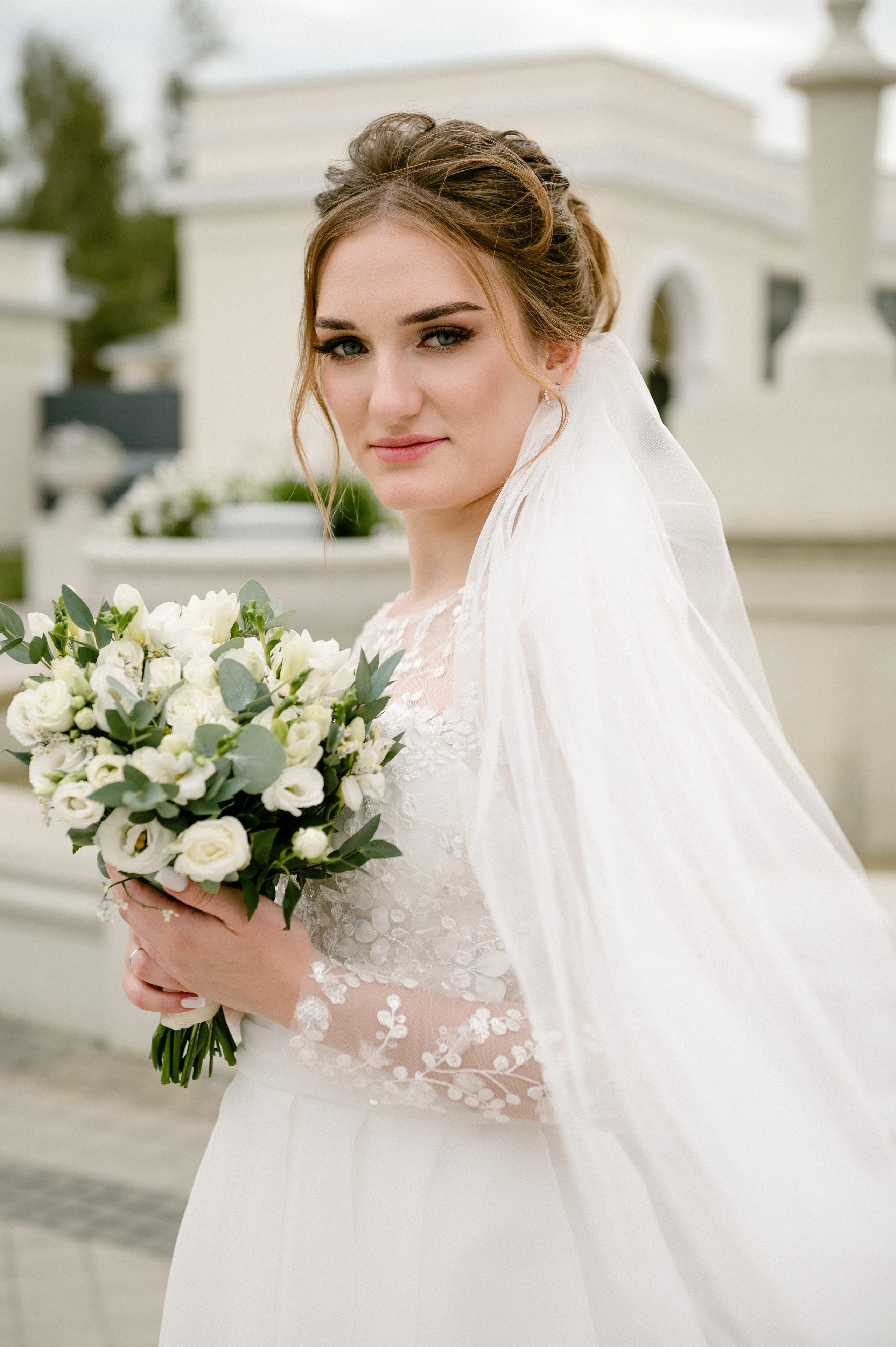 М&В. Фотограф Рязань. Дарья Дмитриева