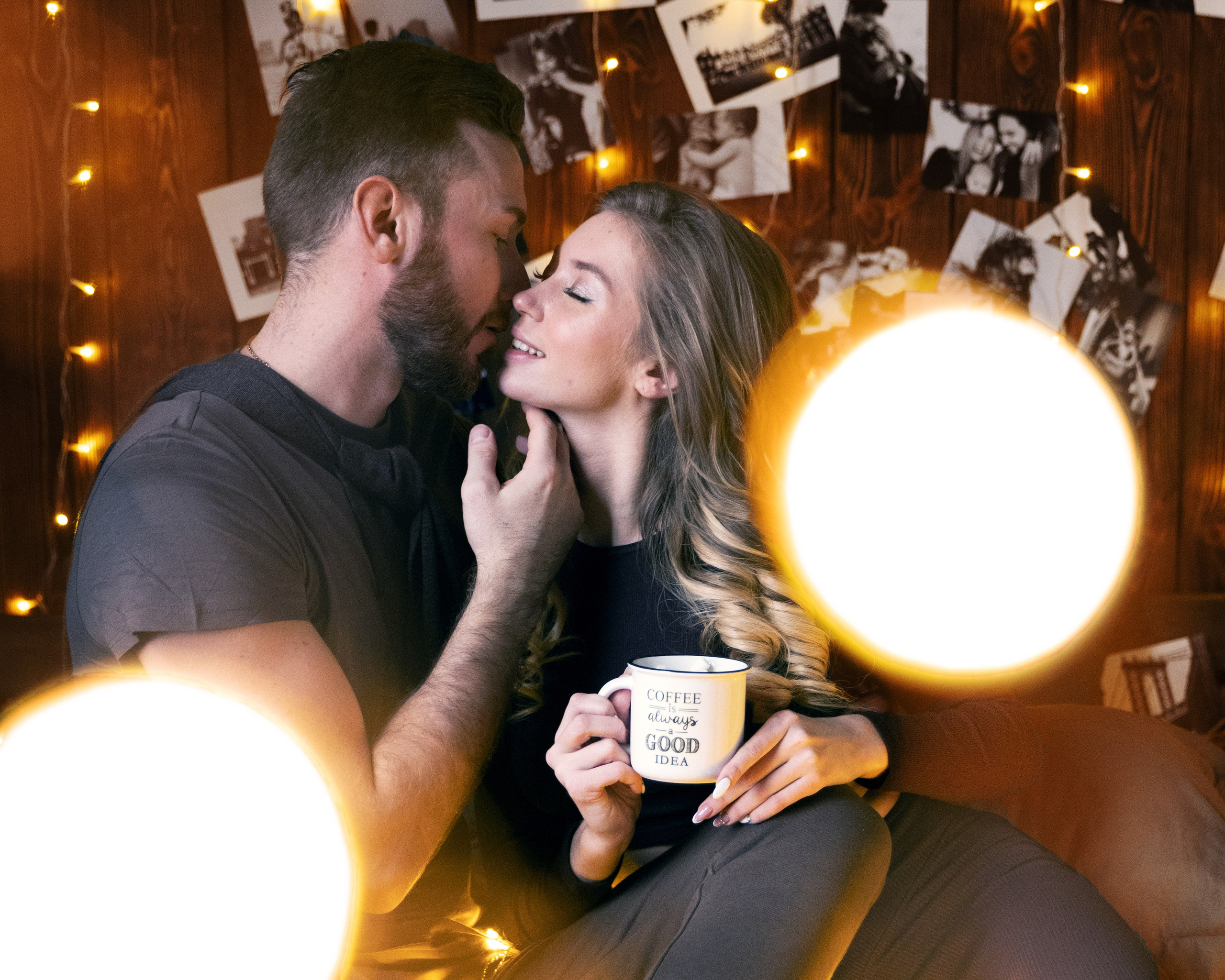 THE BEAUTY OF YOUTH. Shamirov Arkadiy