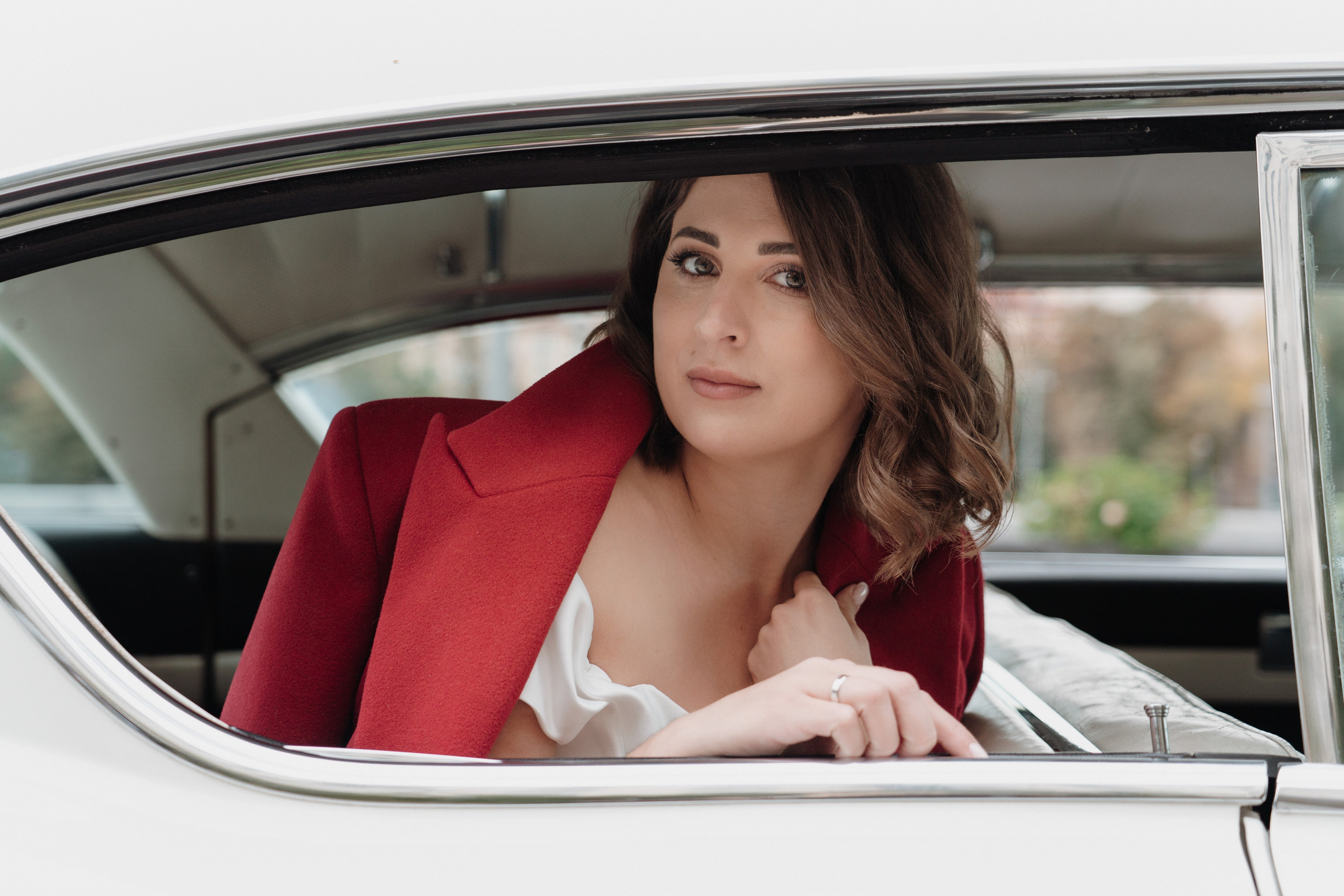 Диана и Сергей. Наталия Фролова. Фотограф. Москва