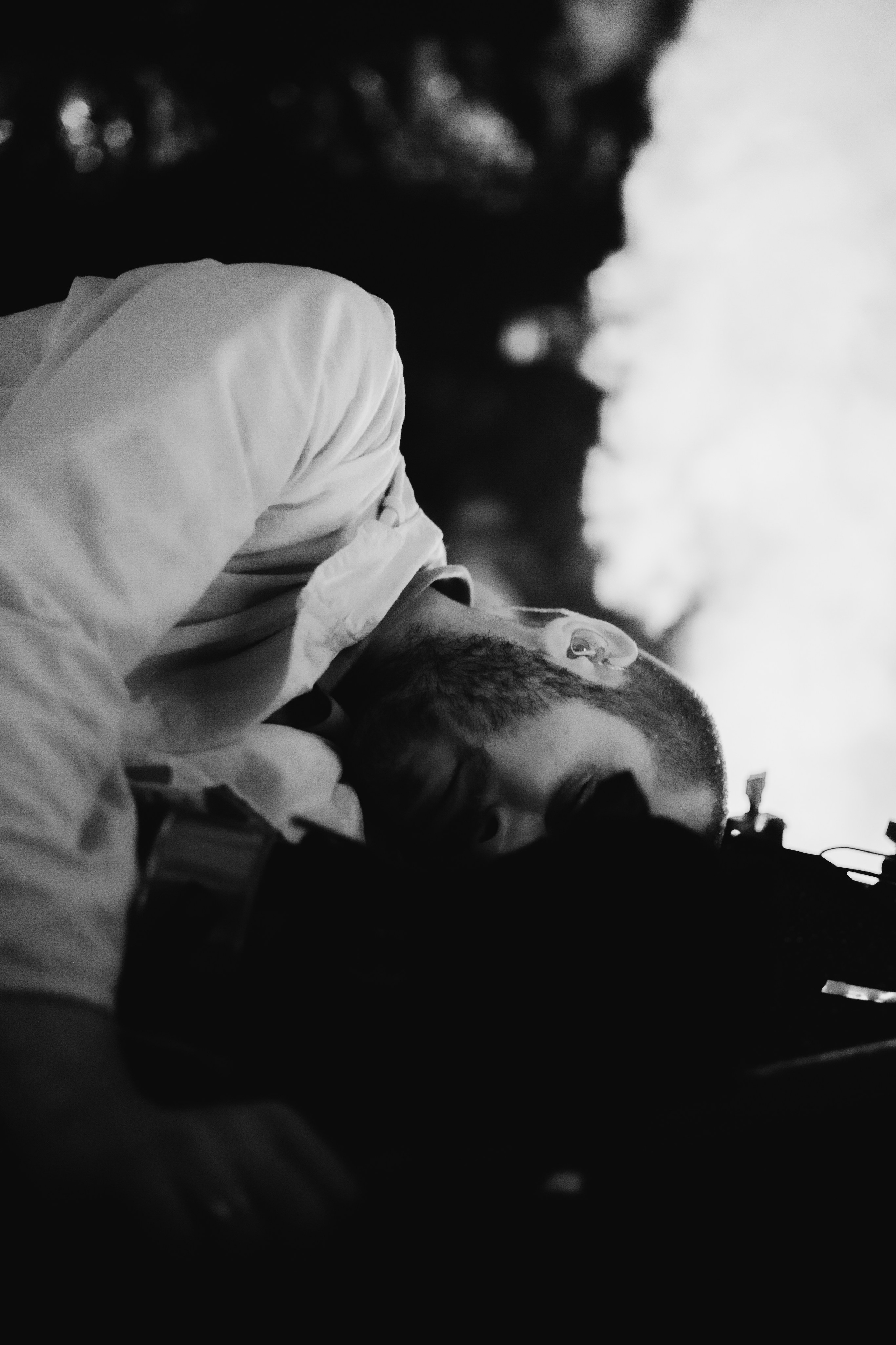 Хаски’25 «Партизан» Saint-Petersburg. RUSLAN ROZANOV