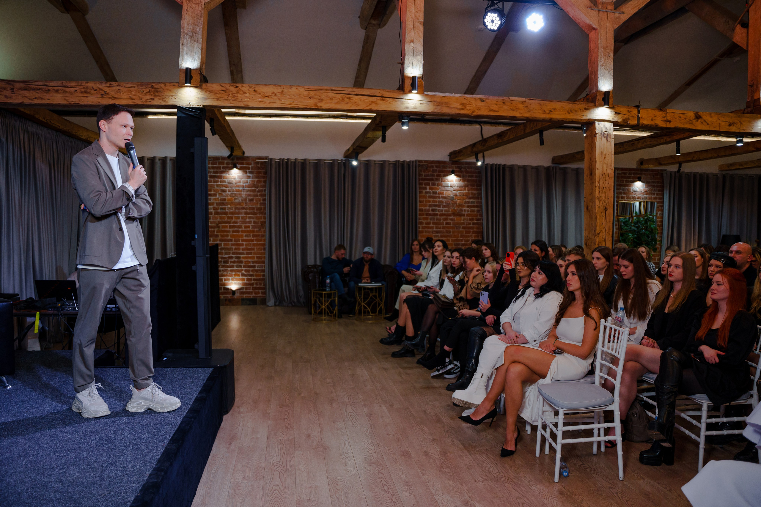 Репортажный фотограф Москва. Репортажный фотограф Москва Сергей Дружинин