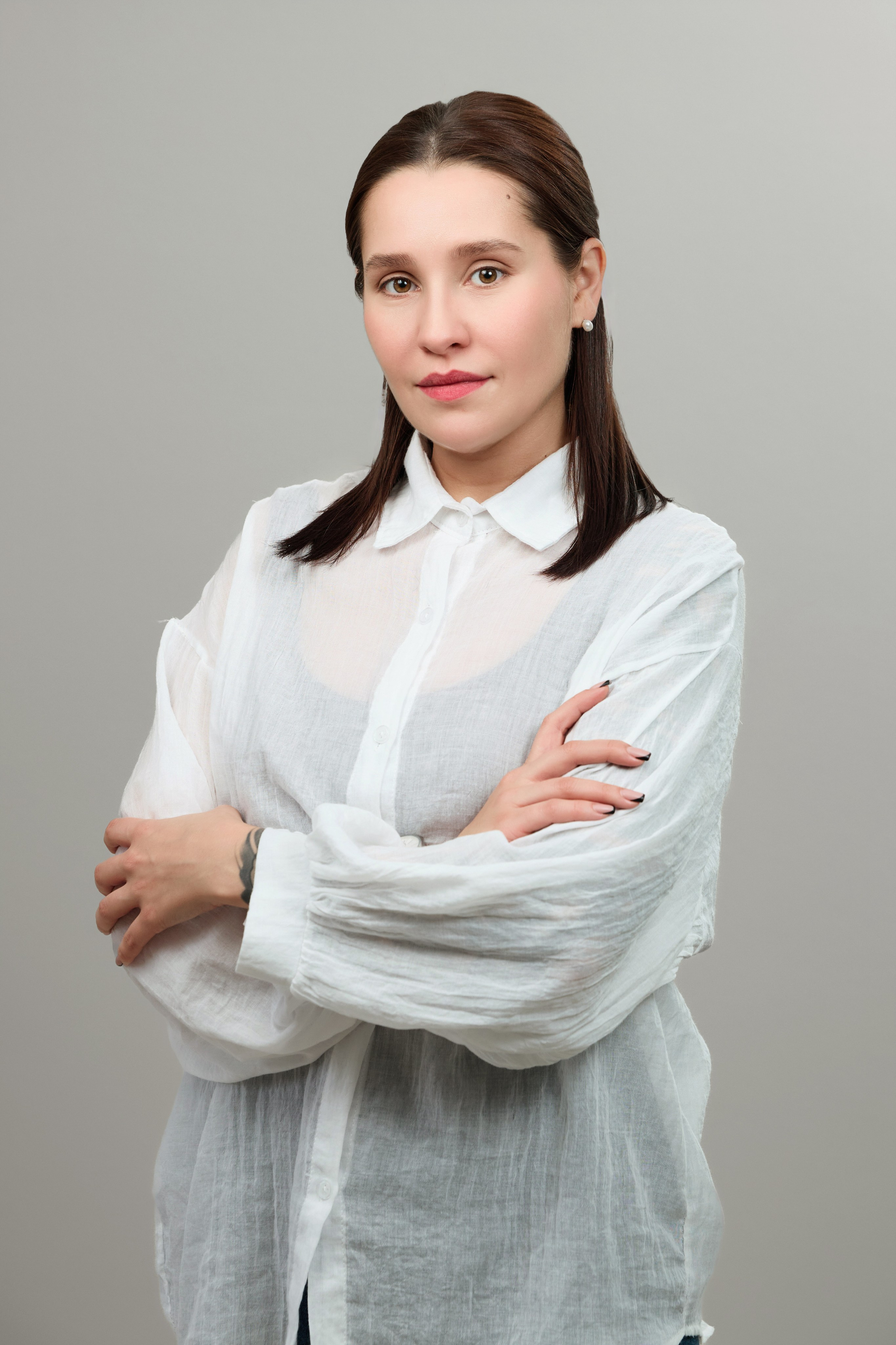 Фотосессия стоматологии Шустовы в Екатеринбурге