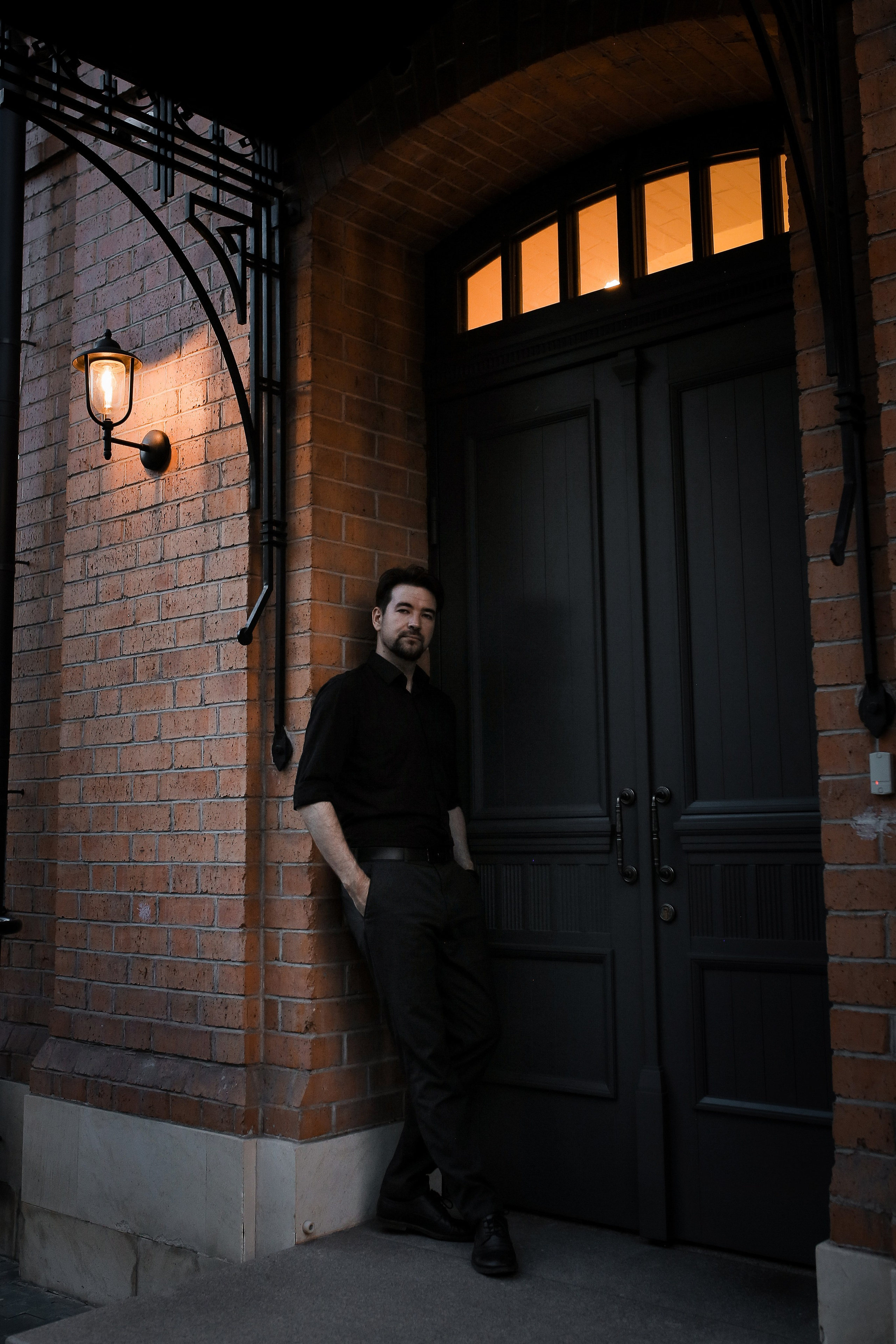 Индивидуальные съемки. Фотосессия в Санкт-Петербурге — фотограф Алина Городниченко